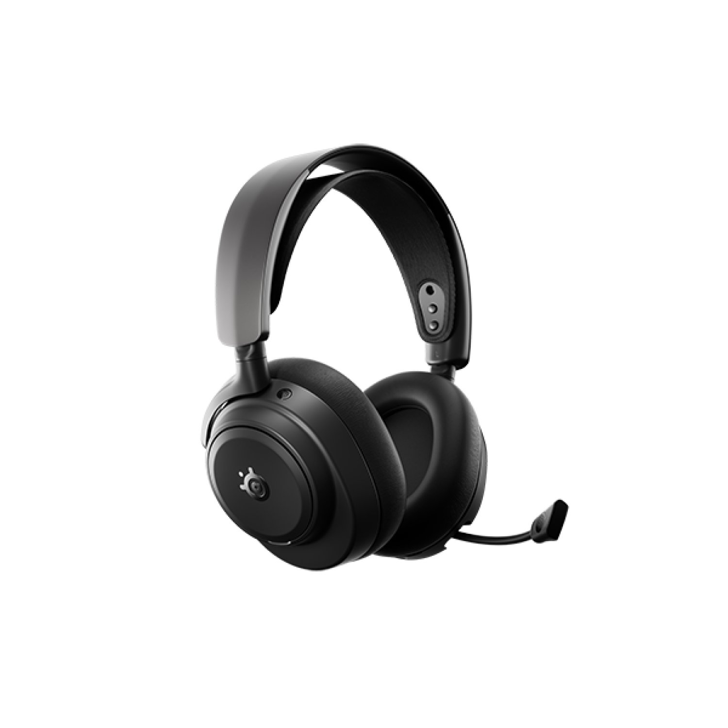 SteelSeries Arctis Nova Pro Omni · Auriculares Gaming Inalámbricos · Negro