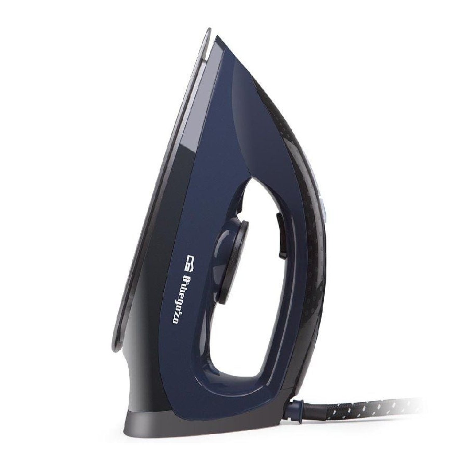 Orbegozo VP 8550 · Centro de Planchado · 2400W · Depósito 1.2L