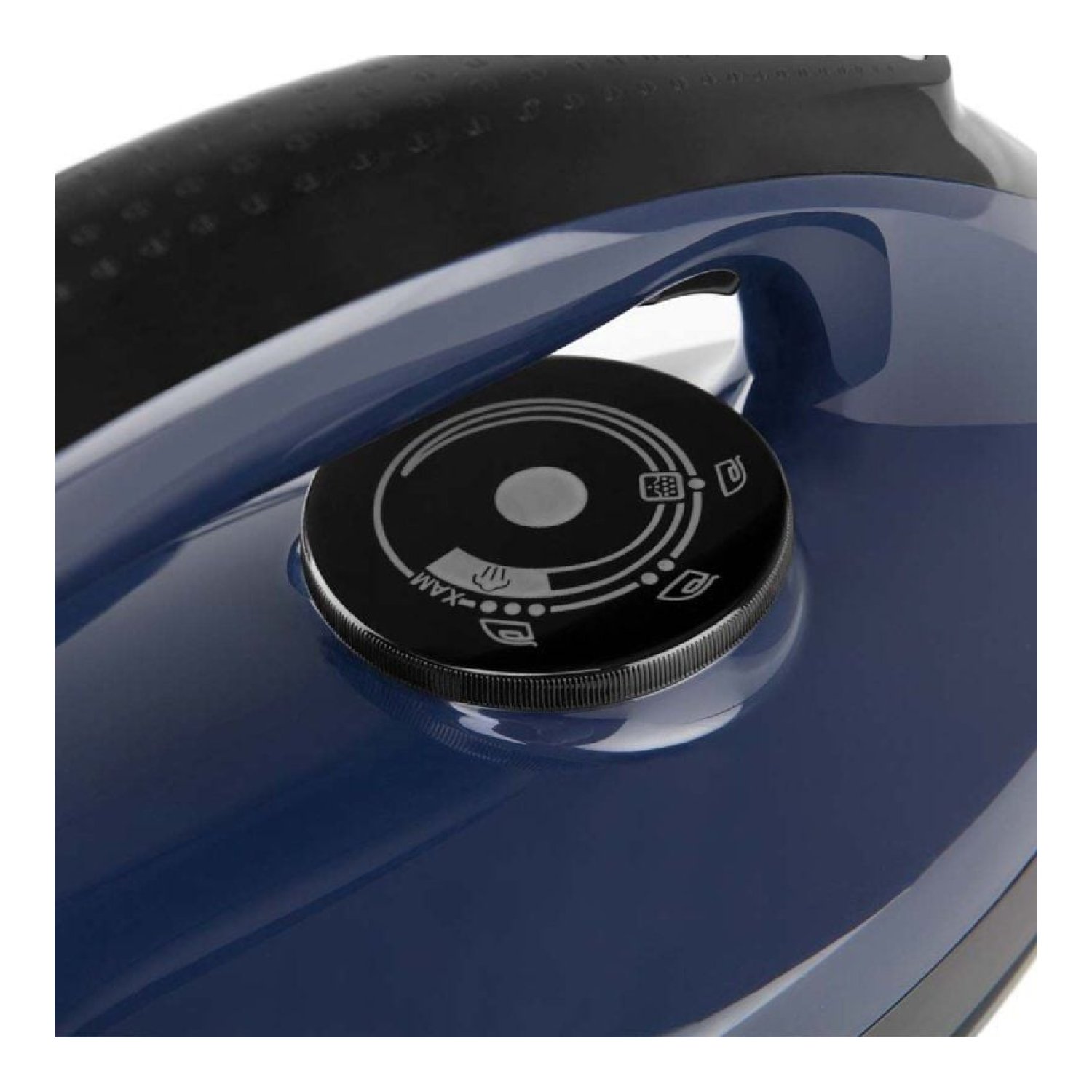 Orbegozo VP 8550 · Centro de Planchado · 2400W · Depósito 1.2L