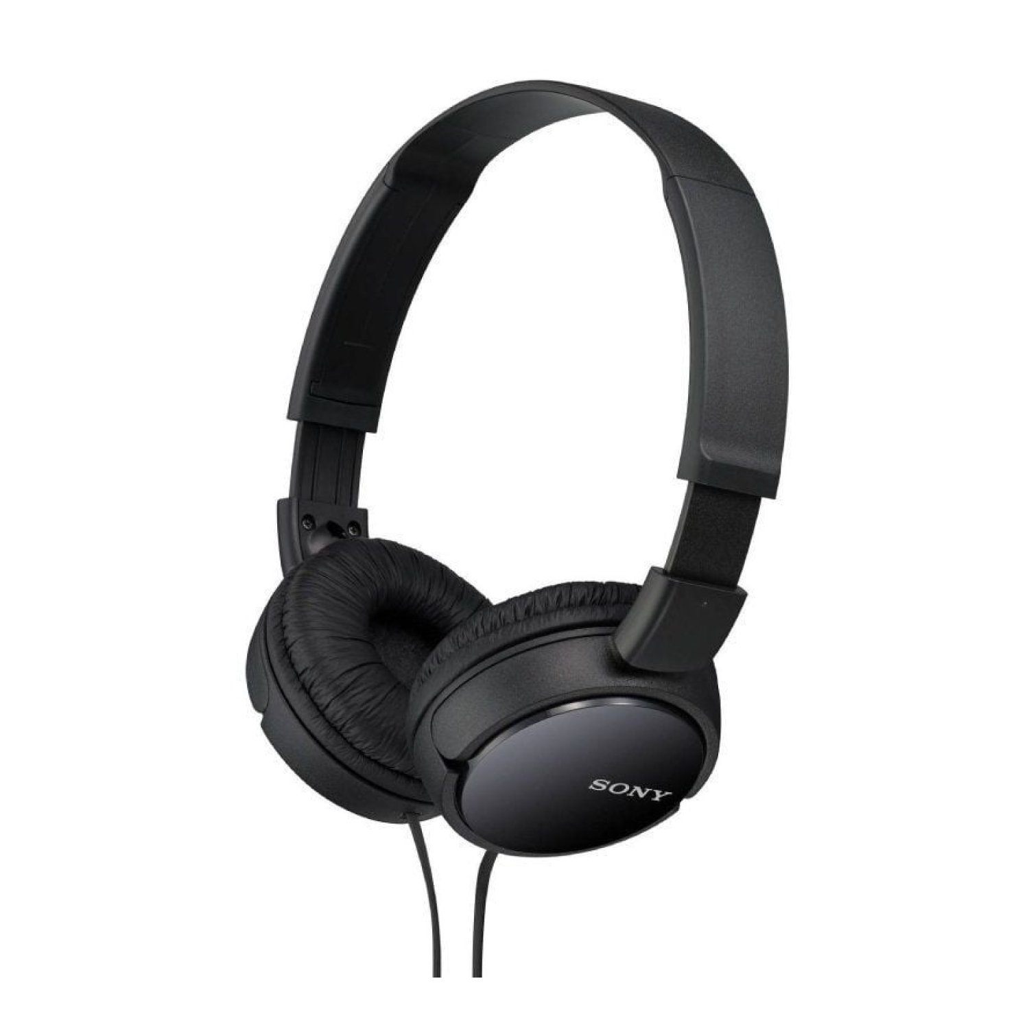 Sony MDR-ZX110B · Auriculares Jack 3,5mm · Negros