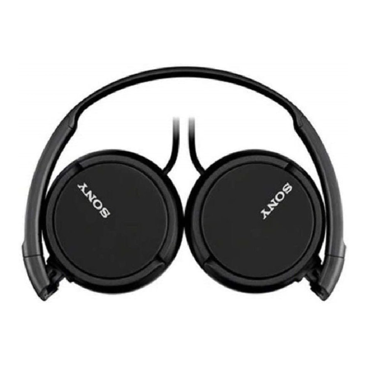 Sony MDR-ZX110B · Auriculares Jack 3,5mm · Negros
