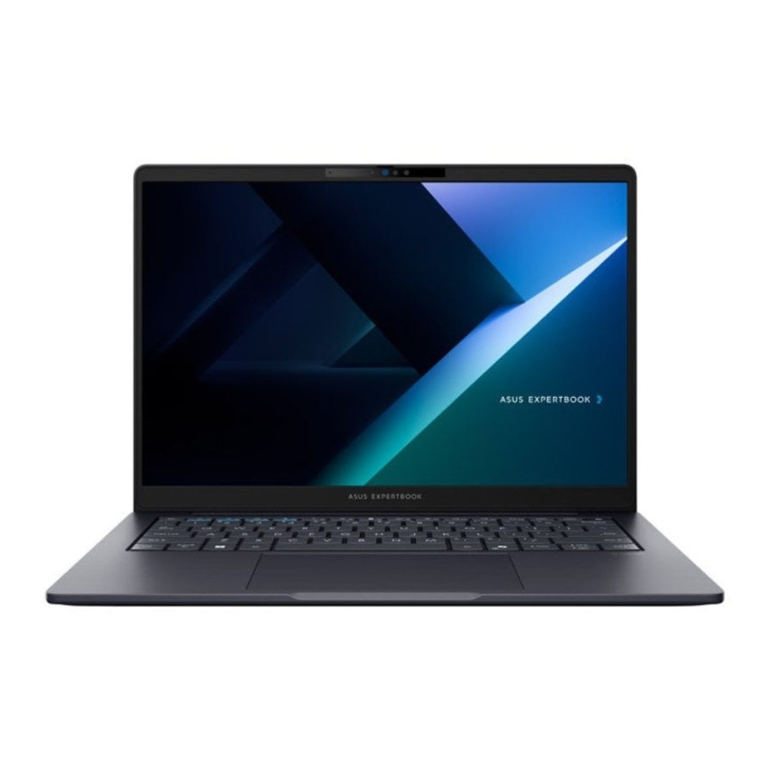 Portátil Asus ExpertBook B5 B5405CCA-LY1588 Intel Core Ultra 7-255H/ 32GB/ 1TB SSD/ 14"/ Sin Sistema Operativo