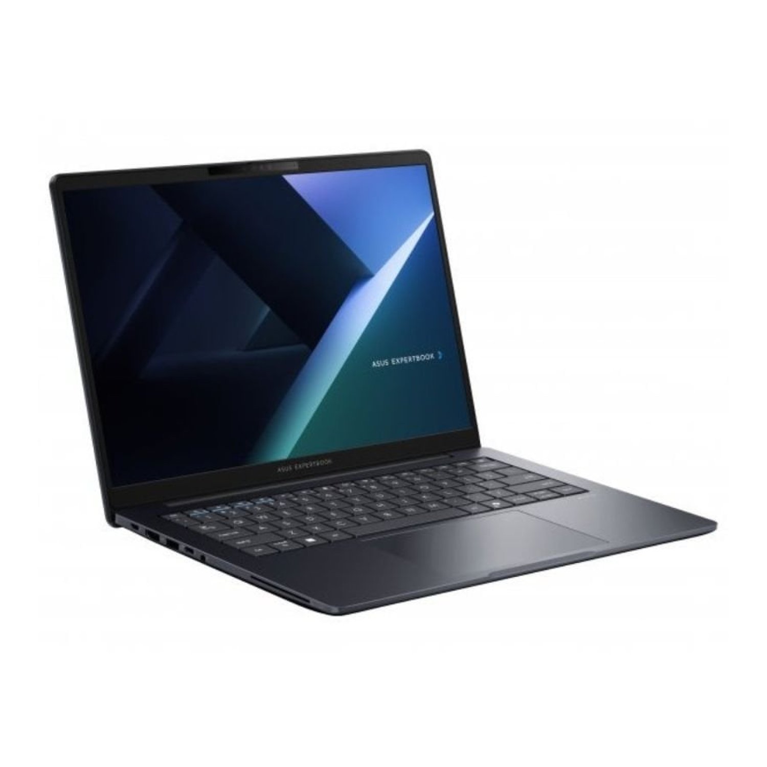 Portátil Asus ExpertBook B5 B5405CCA-LY1588 Intel Core Ultra 7-255H/ 32GB/ 1TB SSD/ 14"/ Sin Sistema Operativo