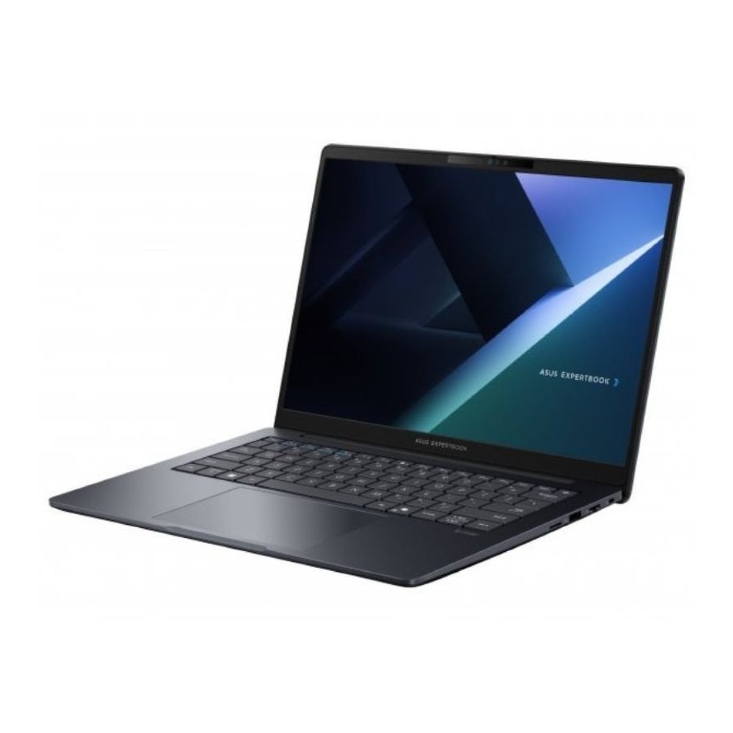 Portátil Asus ExpertBook B5 B5405CCA-LY1588 Intel Core Ultra 7-255H/ 32GB/ 1TB SSD/ 14"/ Sin Sistema Operativo