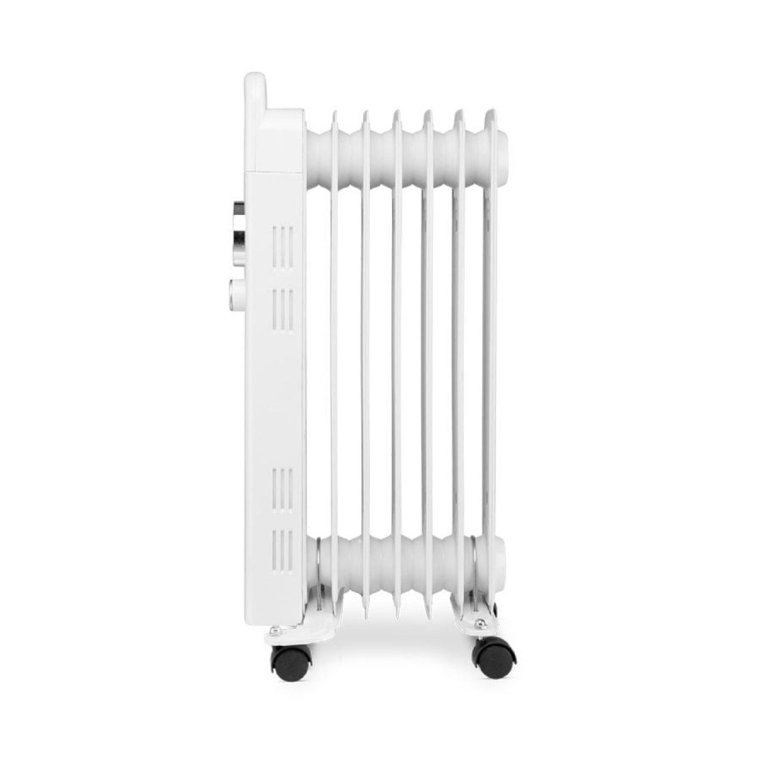 Orbegozo RU 1500 · Radiador de Aceite · 1500W · 3 Potencias · 7 Elementos