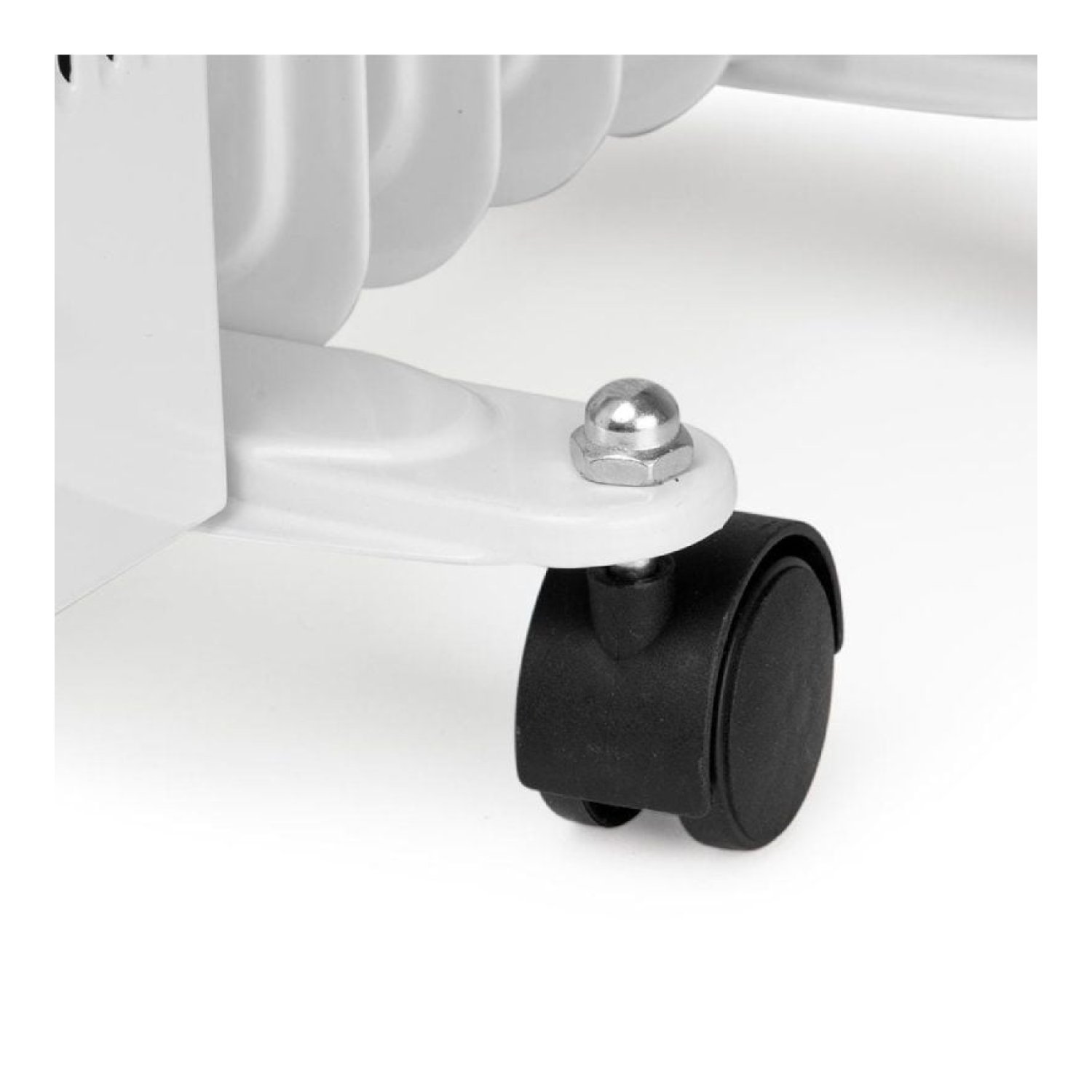 Orbegozo RU 1500 · Radiador de Aceite · 1500W · 3 Potencias · 7 Elementos