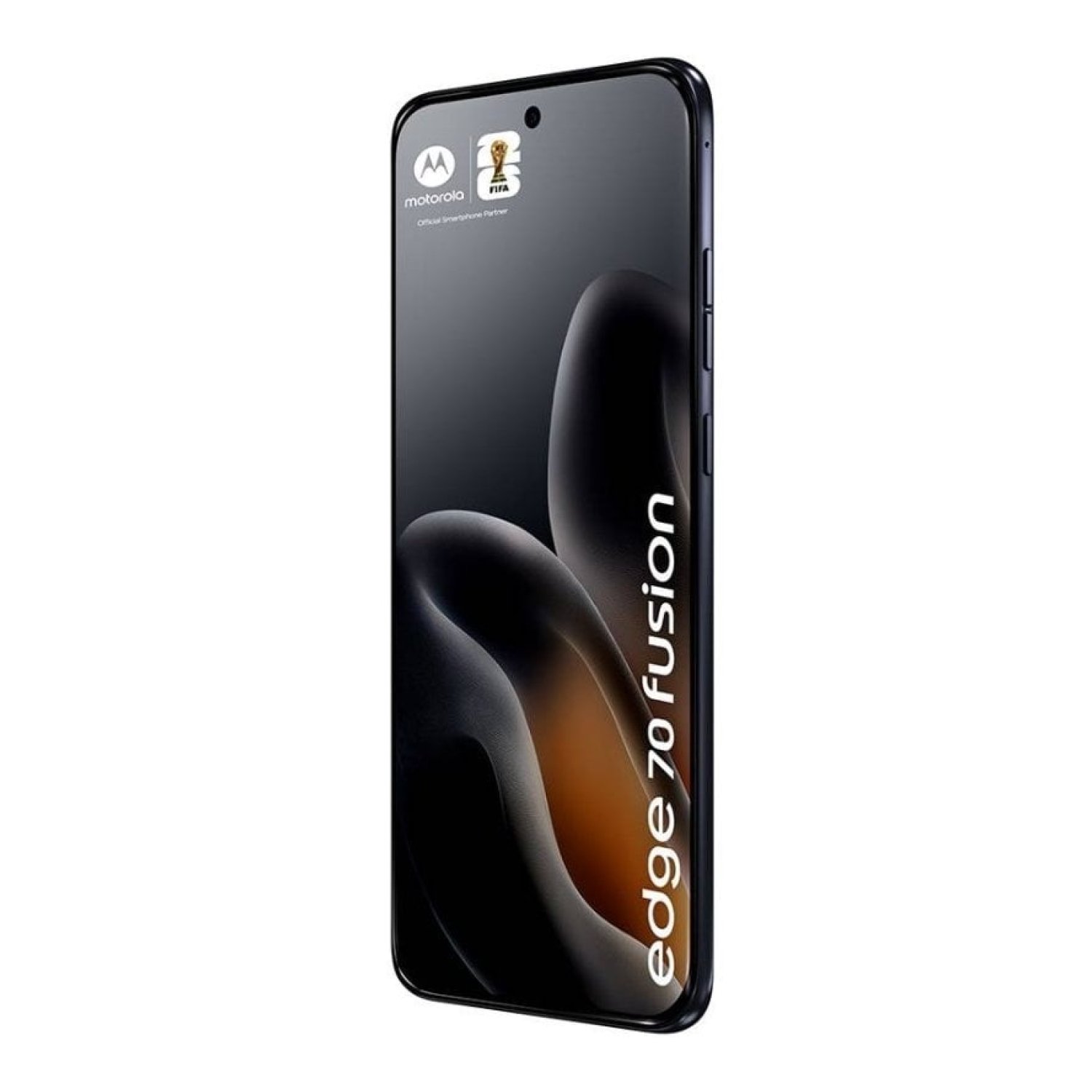 Smartphone Motorola Edge 70 Fusion 8GB/ 256GB/ 6.78"/ 5G/ Negro