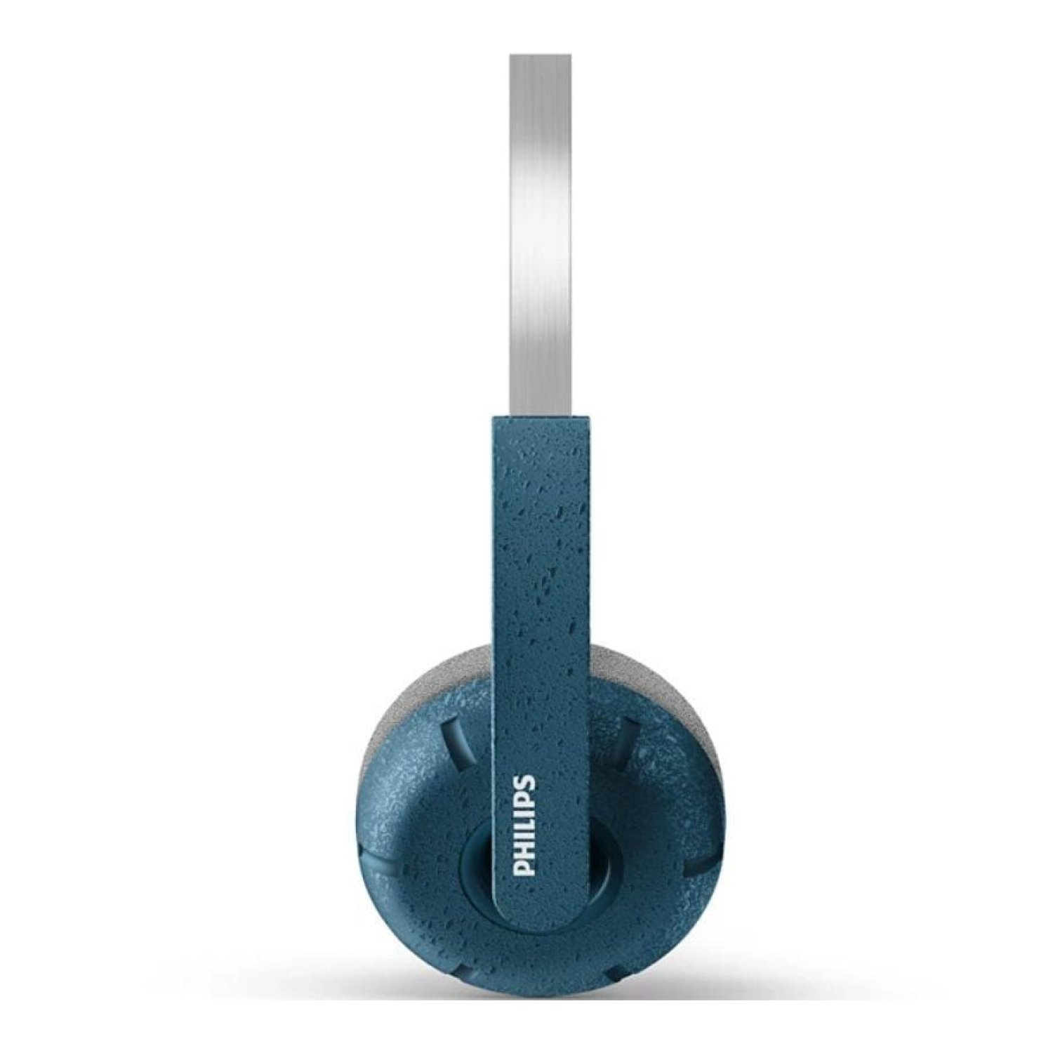 Philips TAH2000 · Auriculares Inalámbricos · Bluetooth · Micrófono · Azul