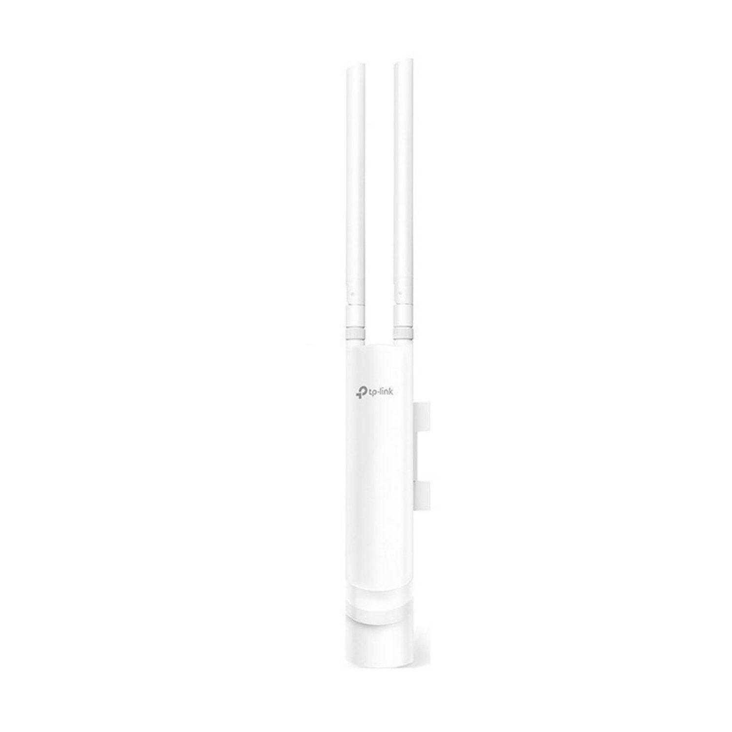 Punto de Acceso Inalámbrico TP-Link Omada EAP225-OUTDOOR PoE 1200Mbps/ 2.4GHz 5GHz/ Antenas de 4dBi/ WiFi 802.11ac/n/b/g/a