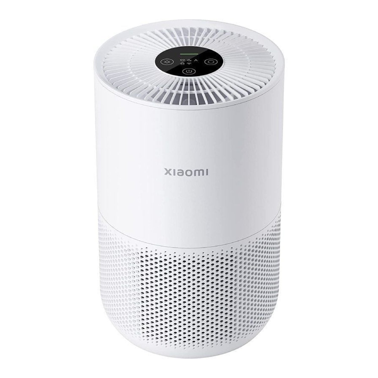 Purificador de Aire Xiaomi Smart Air Purifier 4 Compact/ Filtro Alta Eficiencia/ WiFi/ Hasta 27m2/ 20dB