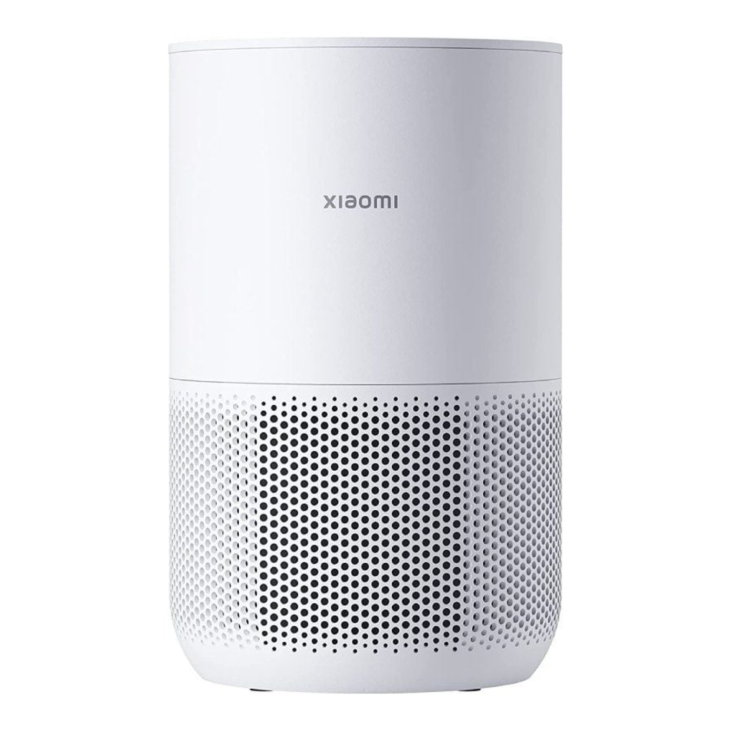 Purificador de Aire Xiaomi Smart Air Purifier 4 Compact/ Filtro Alta Eficiencia/ WiFi/ Hasta 27m2/ 20dB