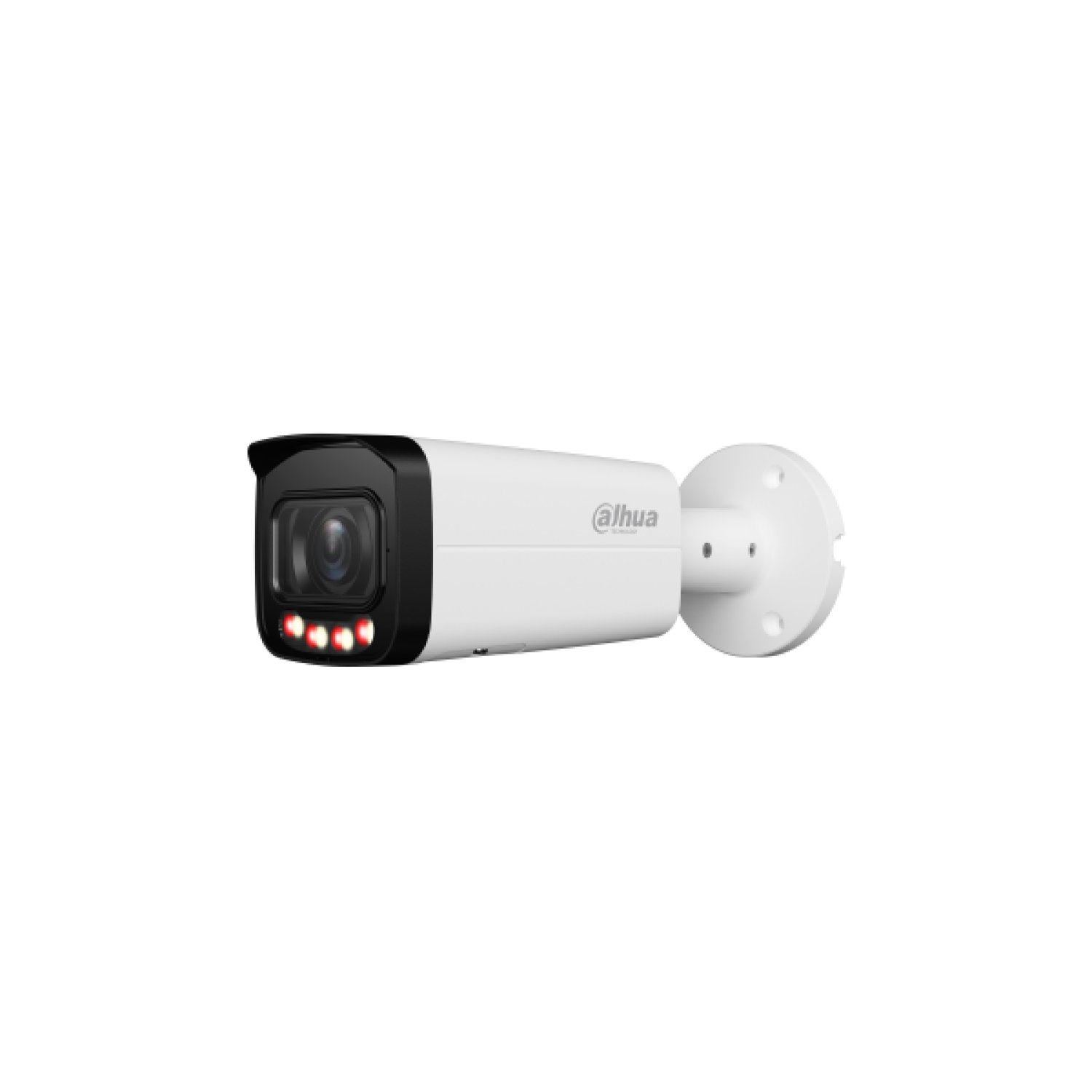 (DH-IPC-HFW2649TP-ZAS-IL-27135) DAHUA CAMARA IP BULLET SERIE 2, 6MP, IR60M, IP67, IK10, HASTA 256GB MICROSD, VARIFOCAL 2.7-13.5MM