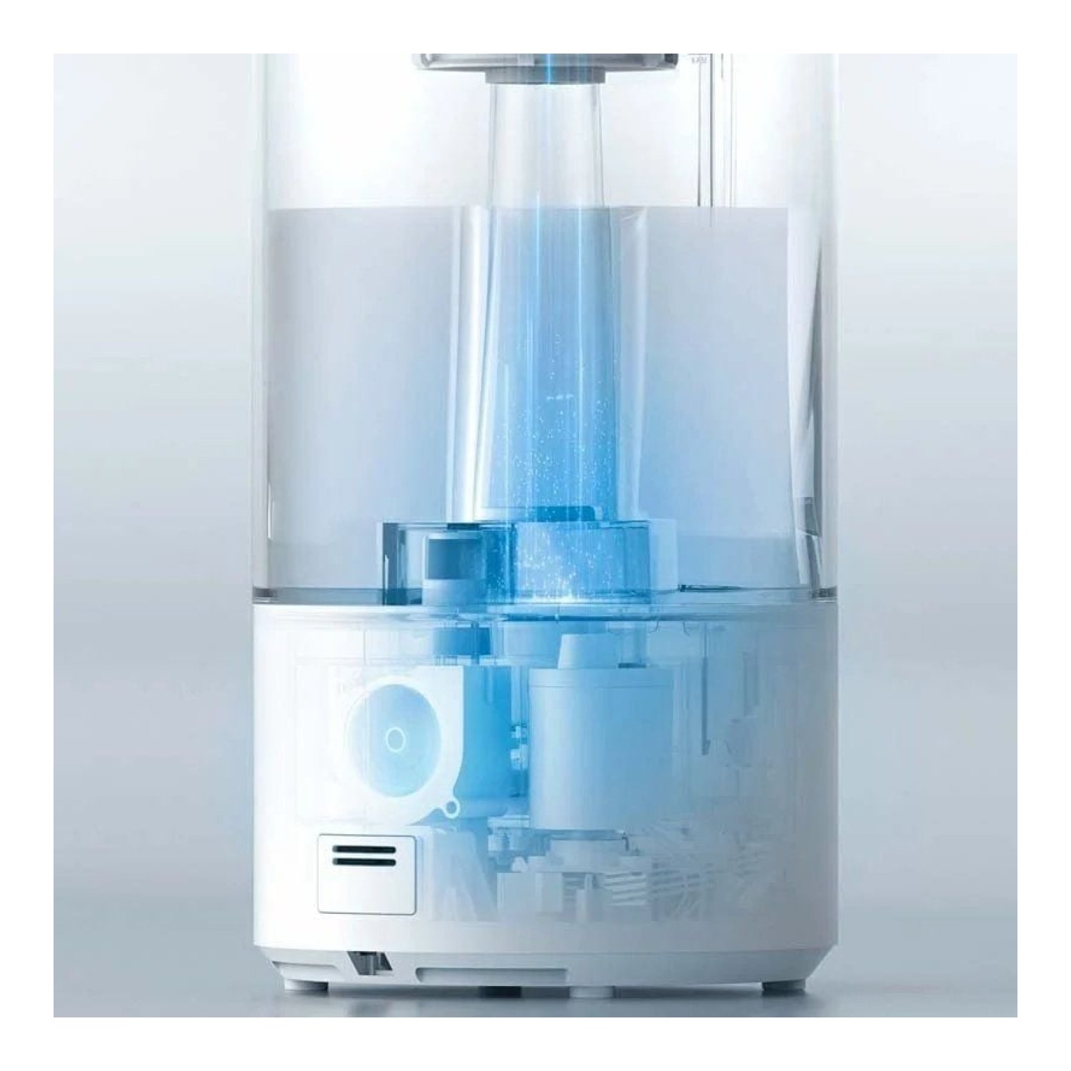 Humidificador Xiaomi Smart Humidifier 2/ Capacidad 4.5L