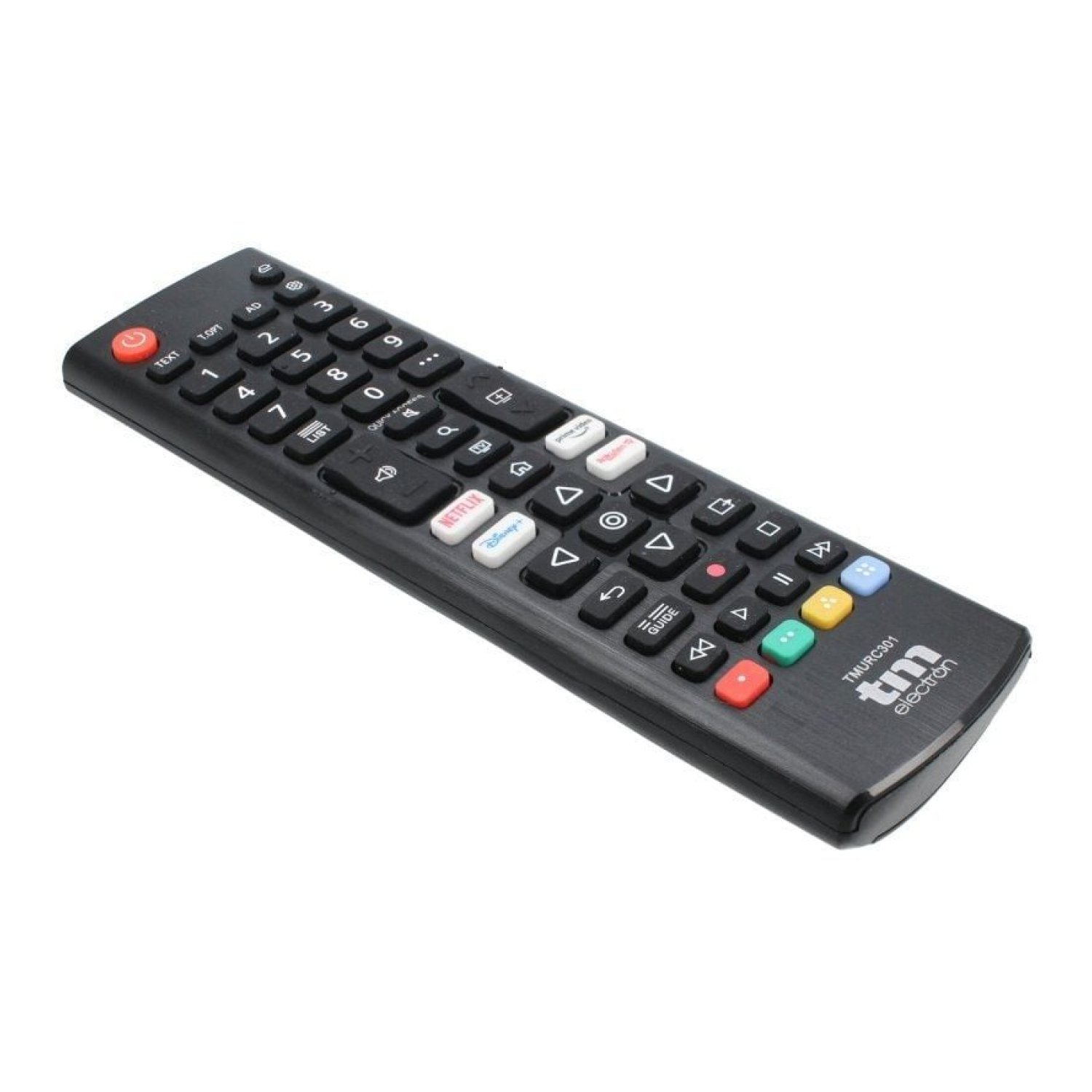 TM Electron · Mando Universal · Compatible TV LG