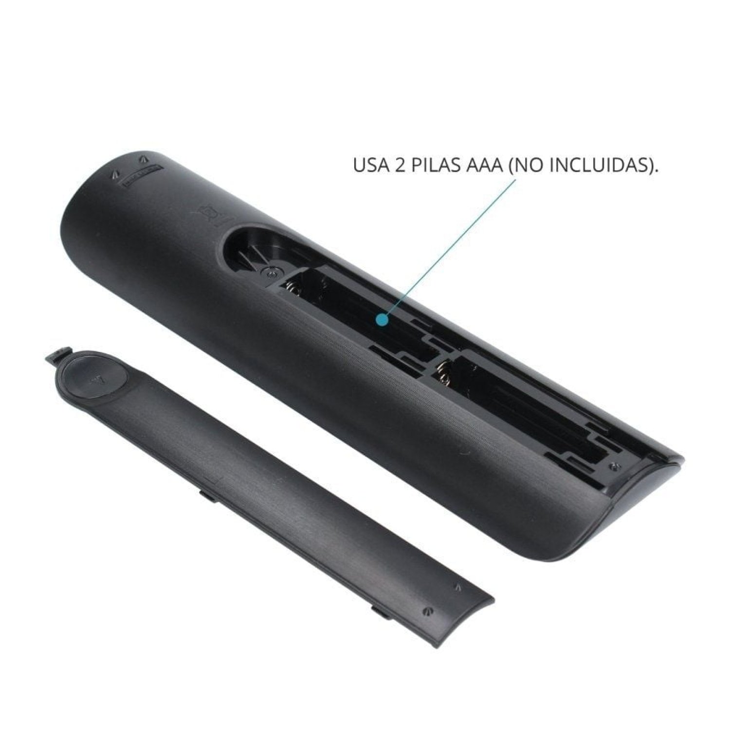TM Electron · Mando Universal · Compatible TV LG