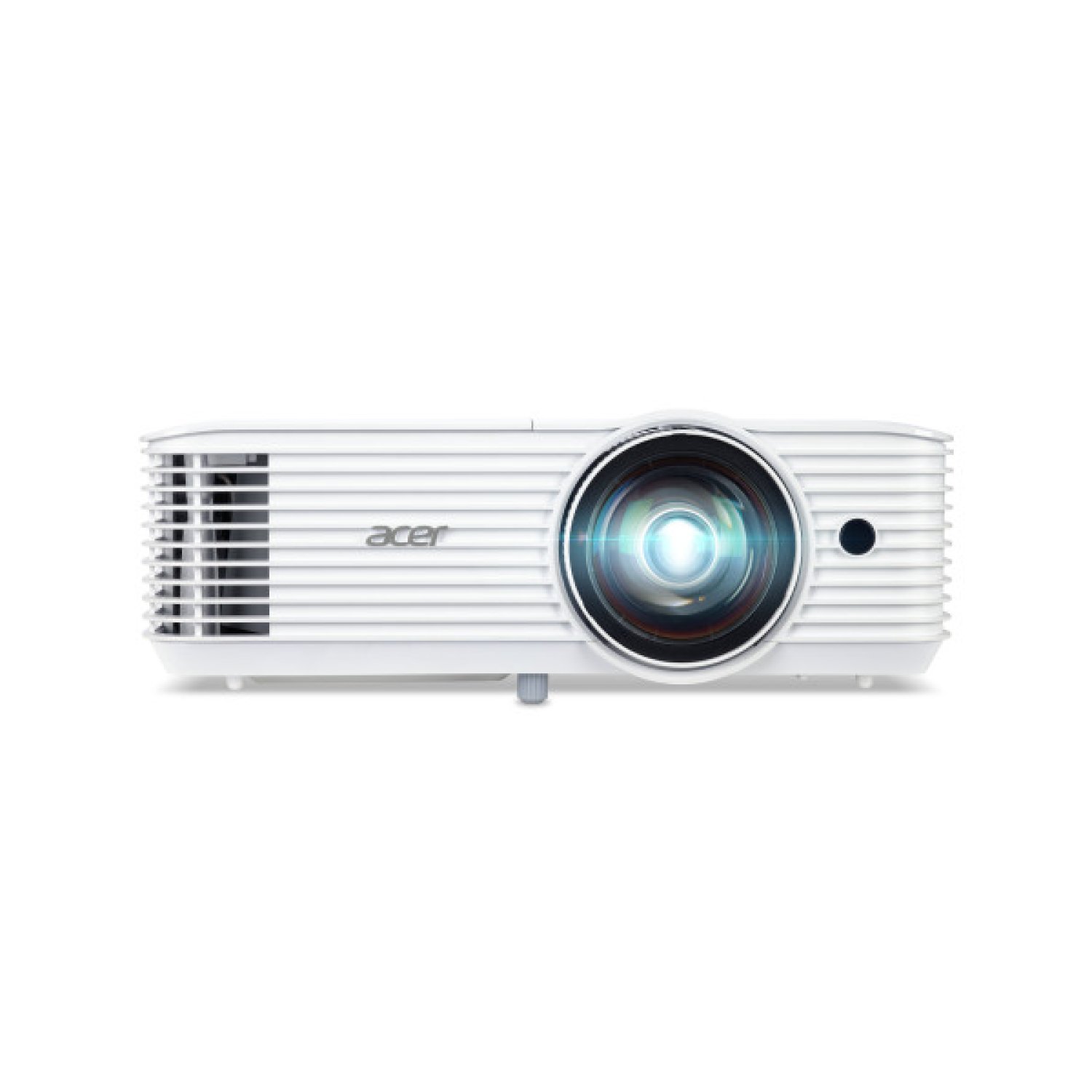 Acer Professional and Education S1287 Proyector de alcance estándar 4000 lúmenes ANSI DLP WXGA (1280x800) Blanco