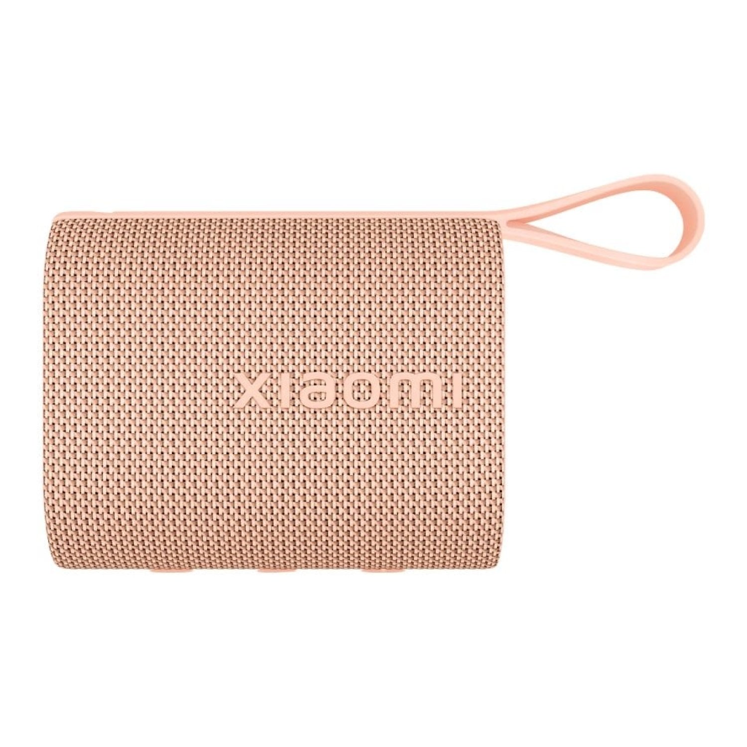 Altavoz Xiaomi Sound Pocket/ 5W/ Rosa