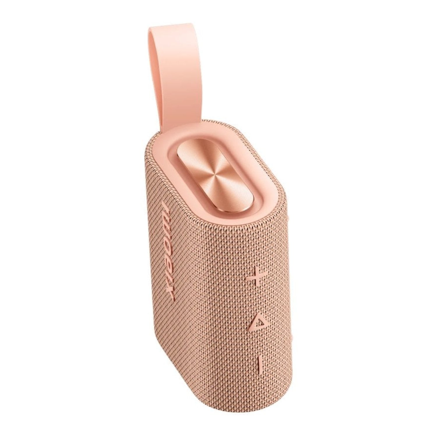 Altavoz Xiaomi Sound Pocket/ 5W/ Rosa