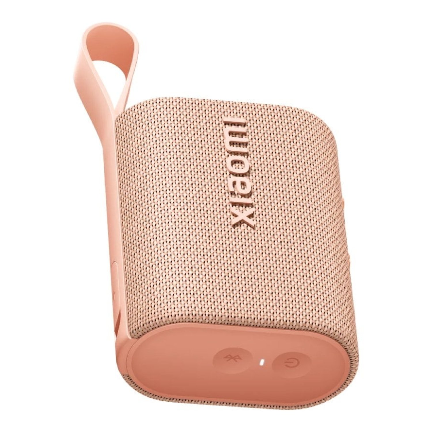 Altavoz Xiaomi Sound Pocket/ 5W/ Rosa