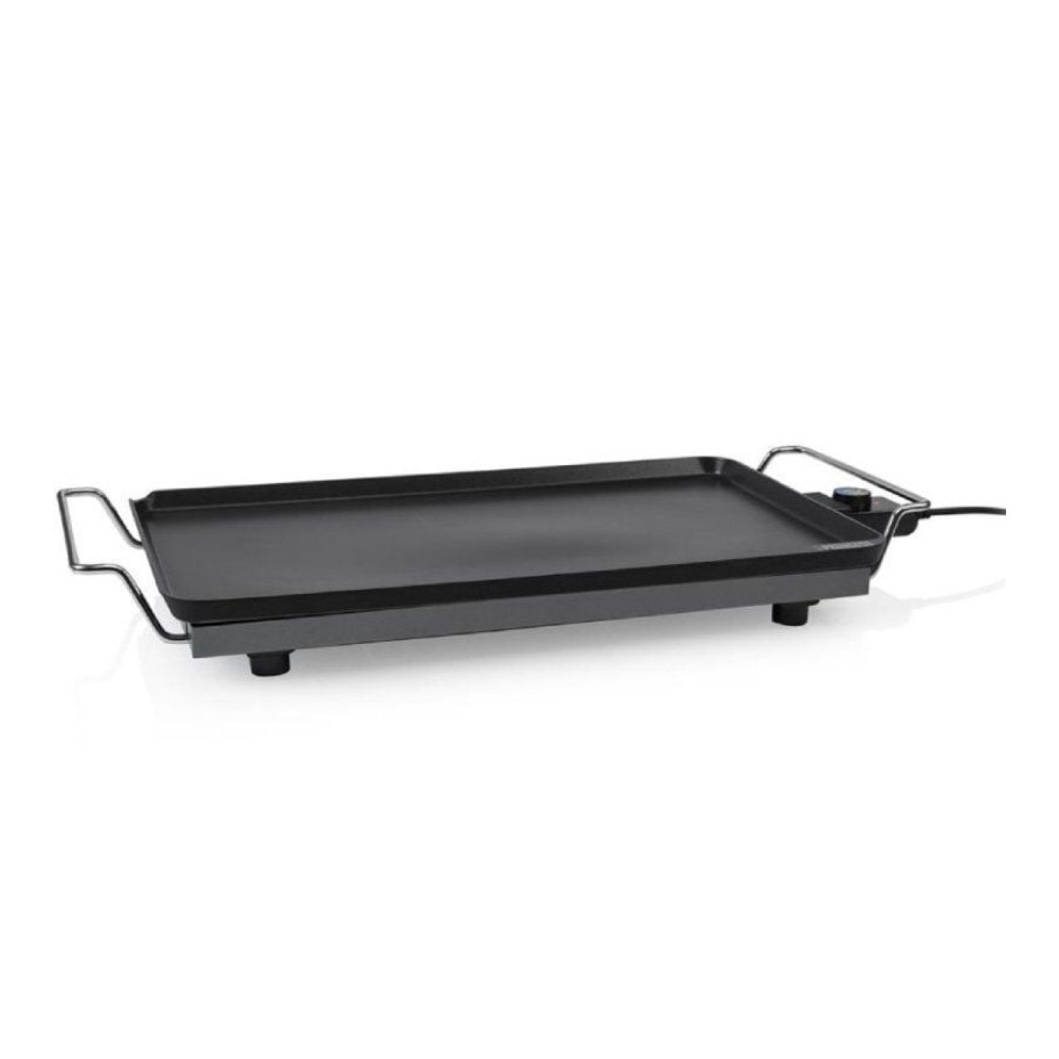Plancha de Asar Princess Table Chef Classic XXl 102325/ 2500W/ Tamaño 600*360mm