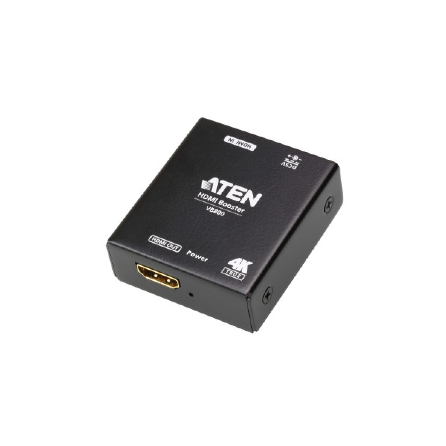 ATEN Amplificador HDMI True 4K · 20 metros · 4K Ultra HD