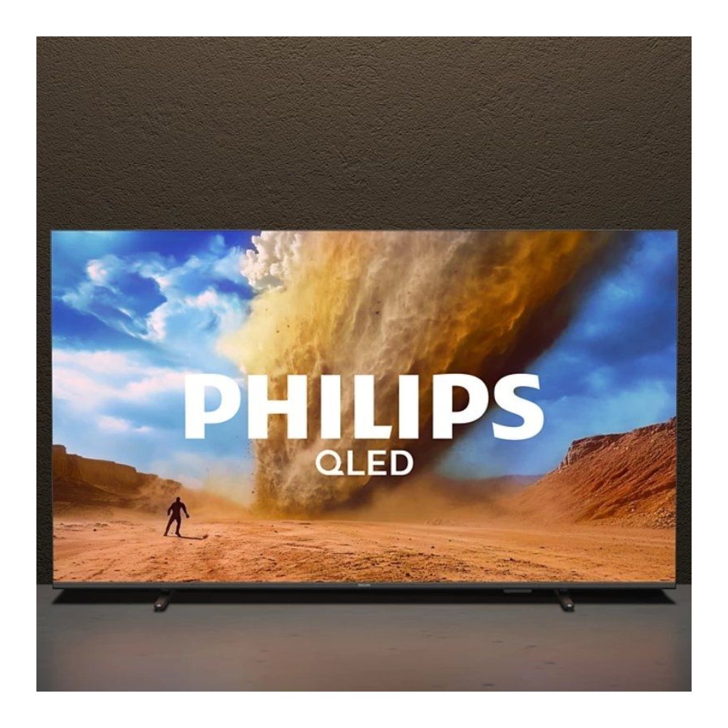 Philips QLED 43PUS7810 · 43" · Ultra HD 4K · Smart TV · WiFi