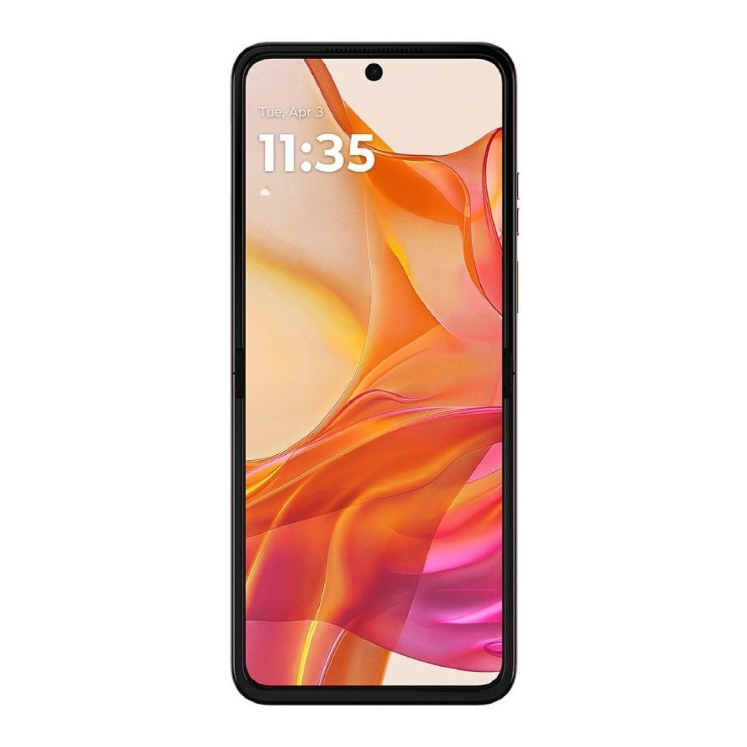 Smartphone Motorola Razr 50 Ultra 12GB/ 512GB/ 6.9"/ 5G/ Naranja