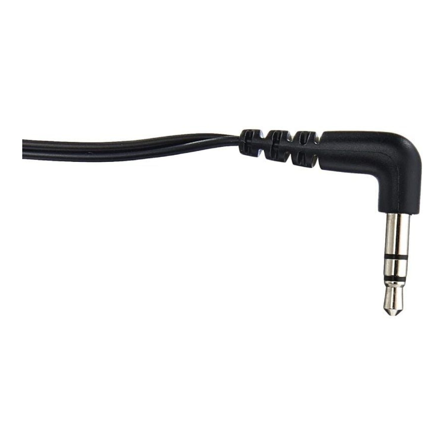 Panasonic RP-HJE125 · Auriculares Intrauditivos · Jack 3,5mm · Negros