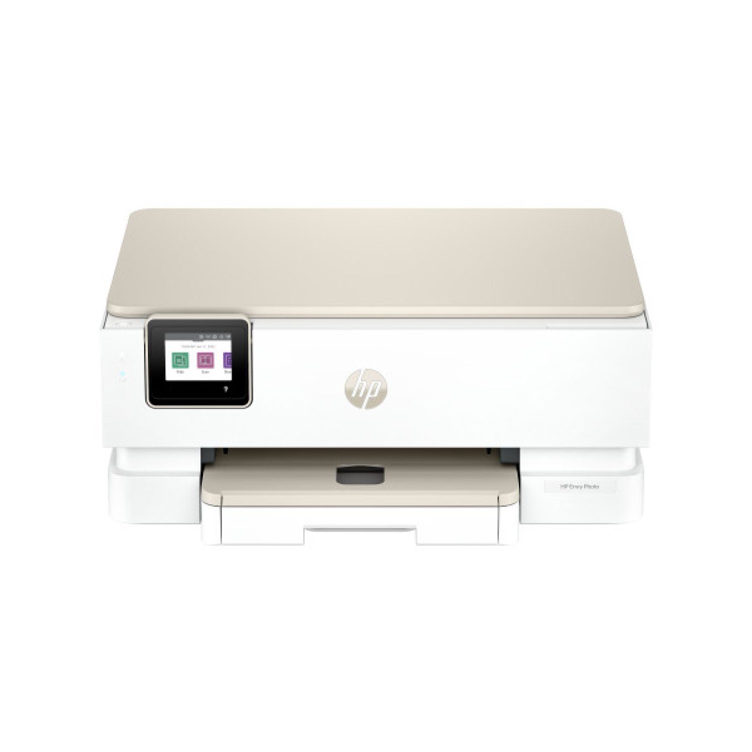 HP Envy 7230 · Impresora Multifunción Color · Inalámbrica All-in-One