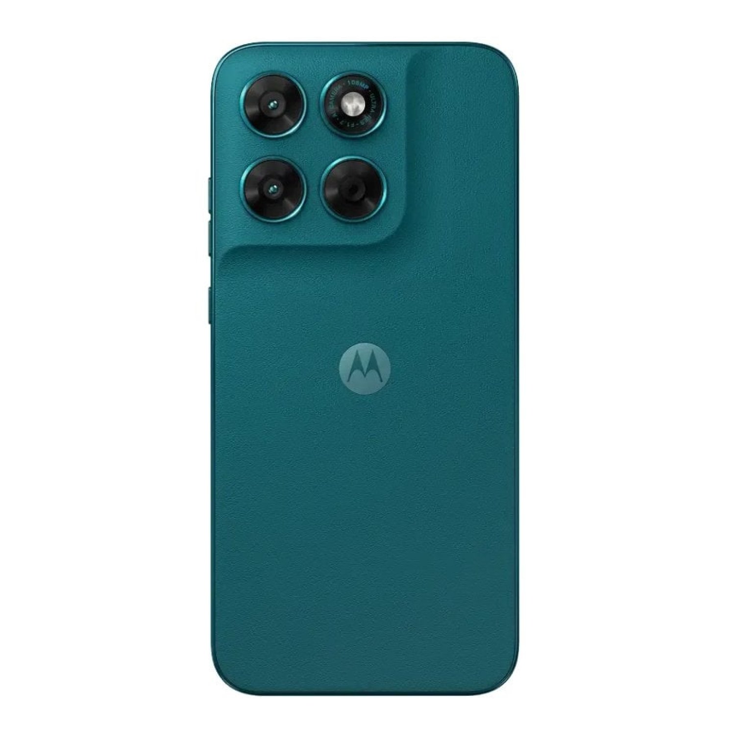 Smartphone Motorola Moto G77 8GB/ 256GB/ 6.78"/ 5G/ Verde