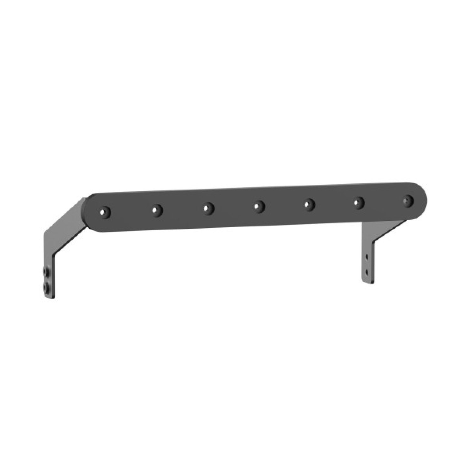 MOZA SRP2 REAR SUPPORT BRACKET
