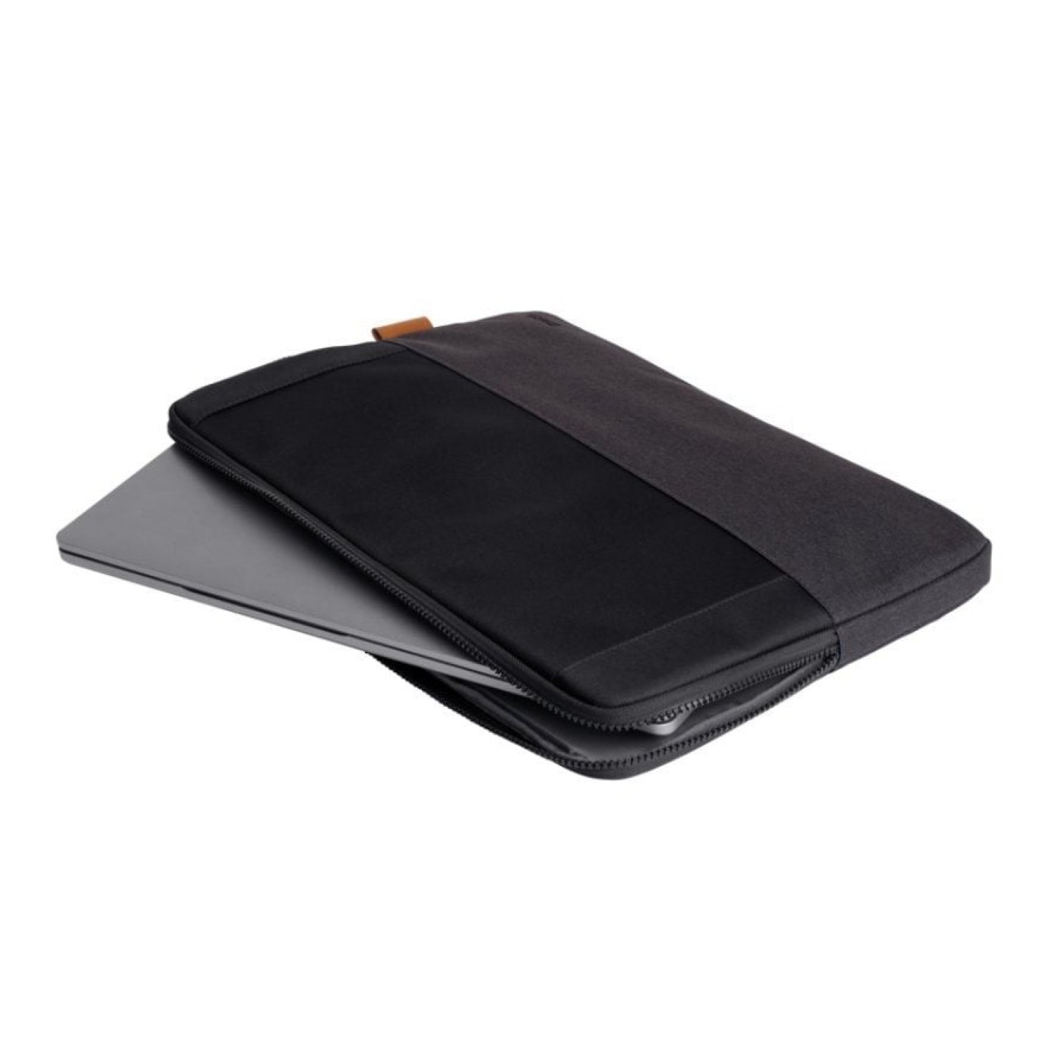 Funda Trust Lisboa para Portátiles hasta 16"/ Negra
