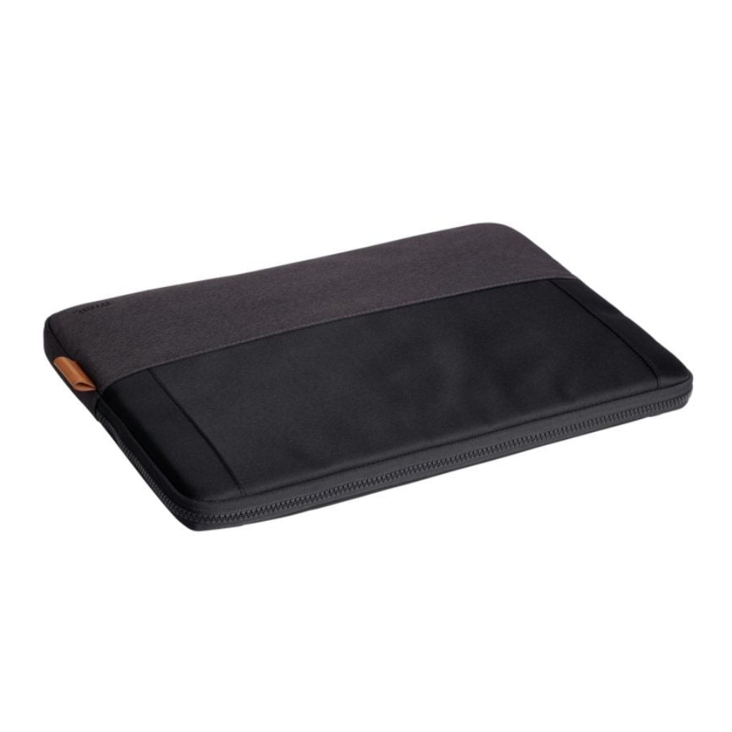 Funda Trust Lisboa para Portátiles hasta 16"/ Negra