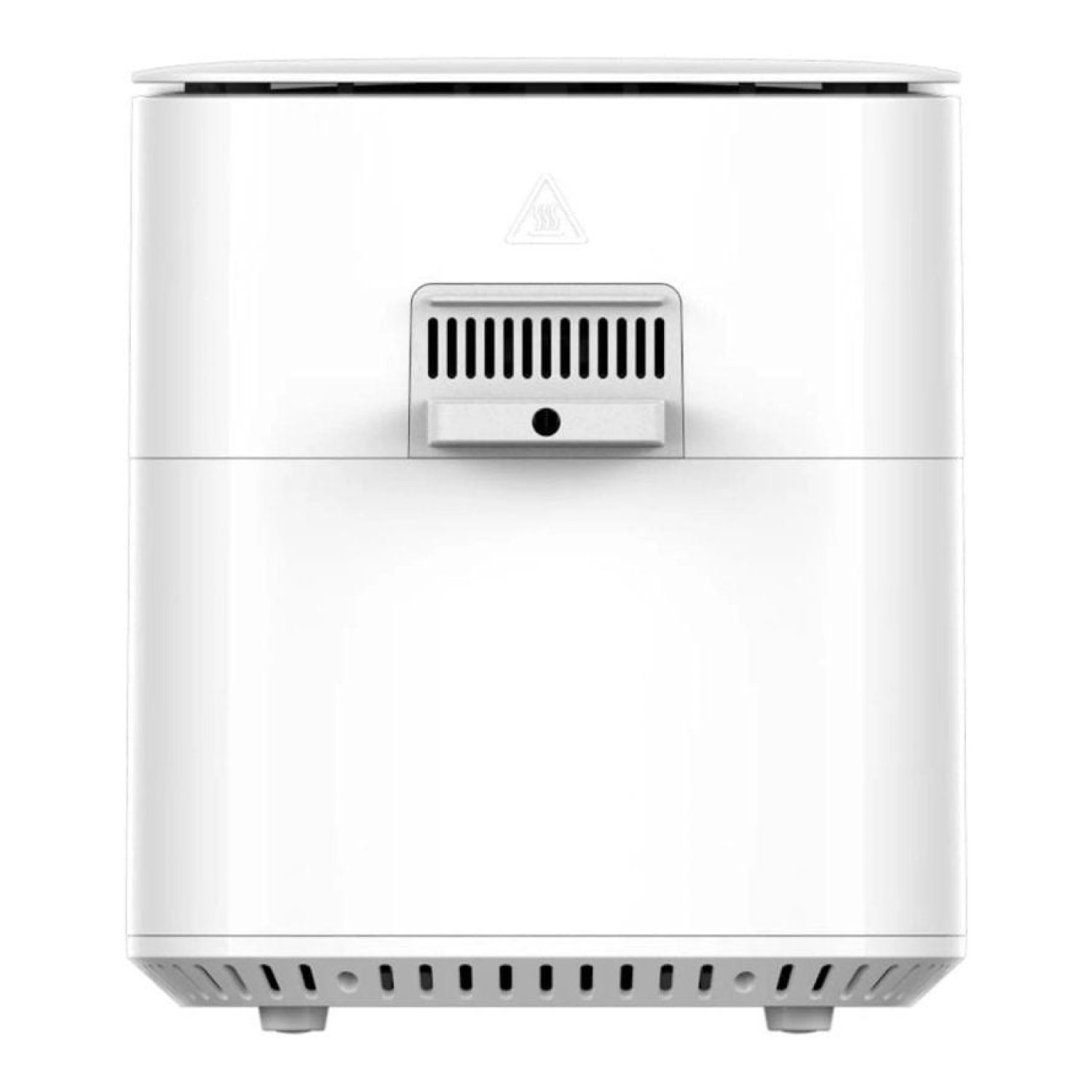 Freidora por Aire Airfryer / Sin Aceite Xiaomi Air Fryer Essential 6L/ 1550W/ Capacidad 6L