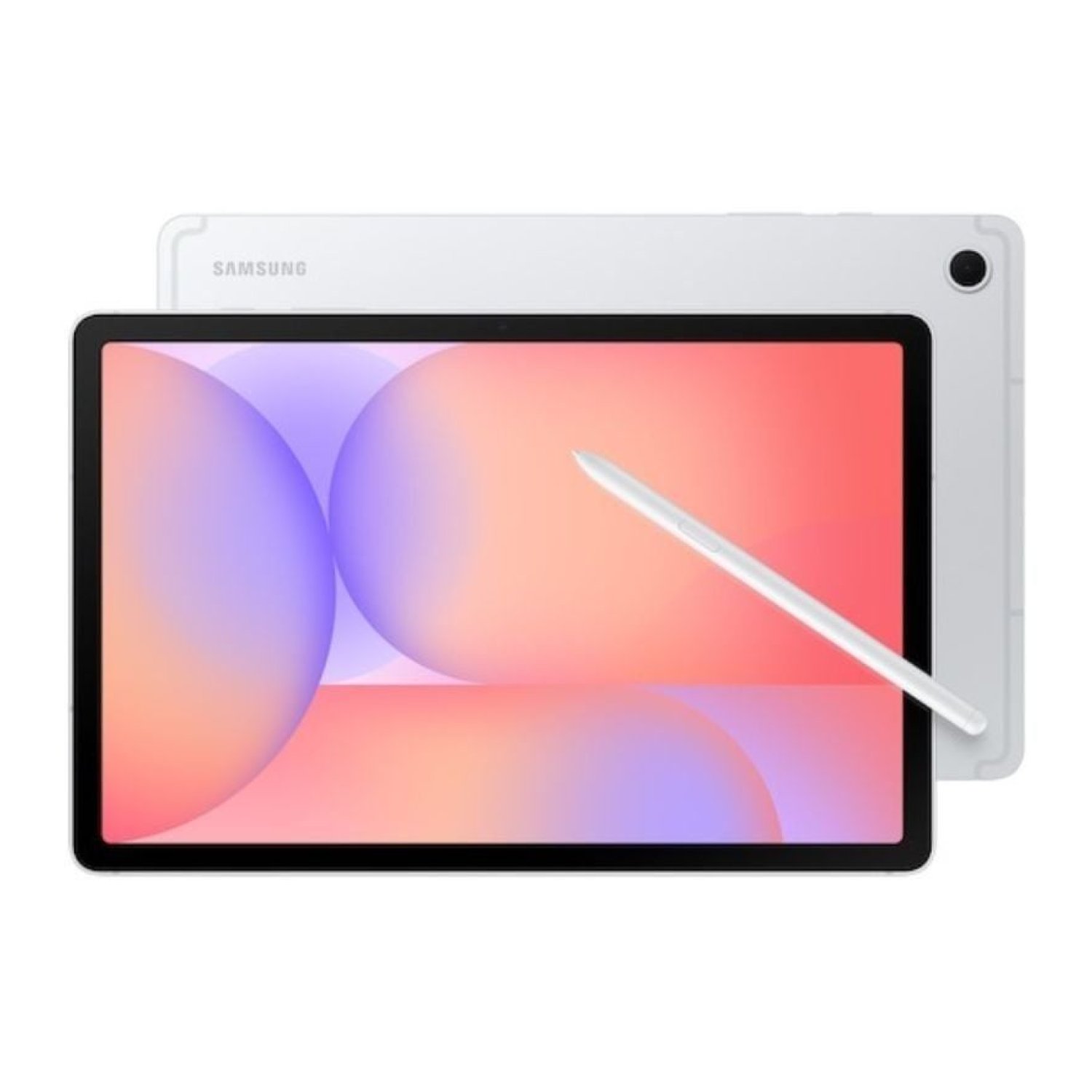 Samsung Galaxy Tab S10 Lite · 10,9" · 6GB RAM · 128GB · Octacore · Plata