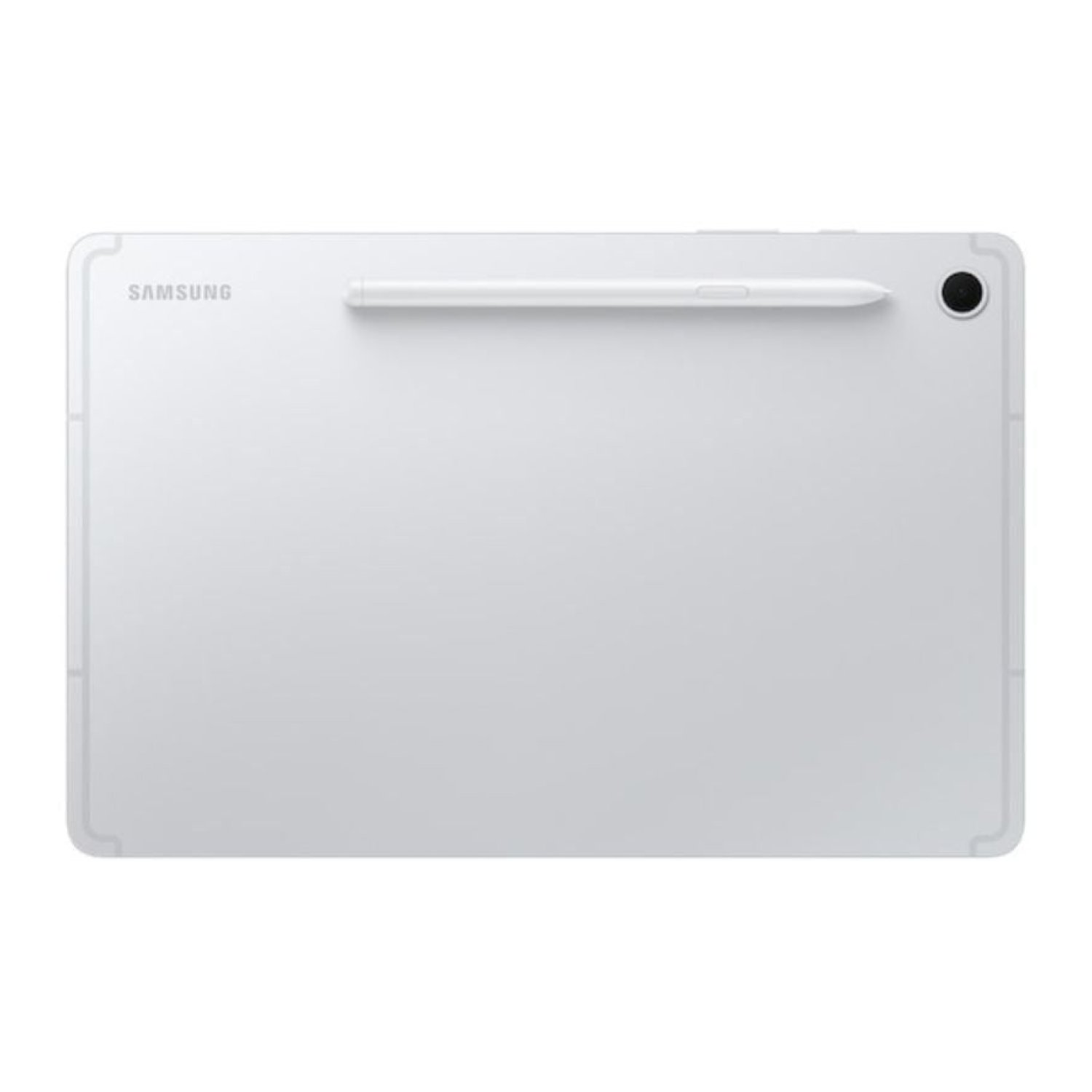 Samsung Galaxy Tab S10 Lite · 10,9" · 6GB RAM · 128GB · Octacore · Plata