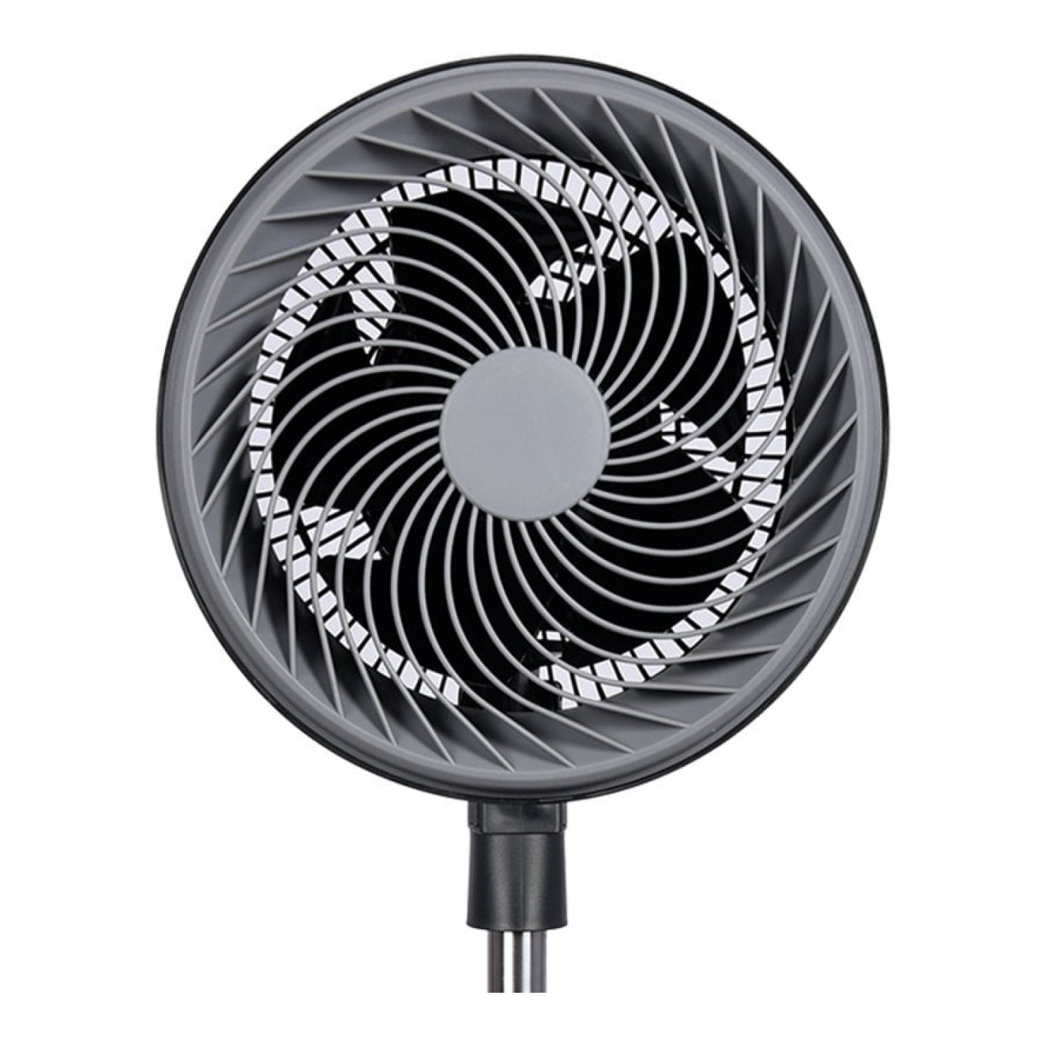 Ventilador de Pie Daewoo DW9003/ 80W/ 5 Aspas 25cm/ 3 Velocidades