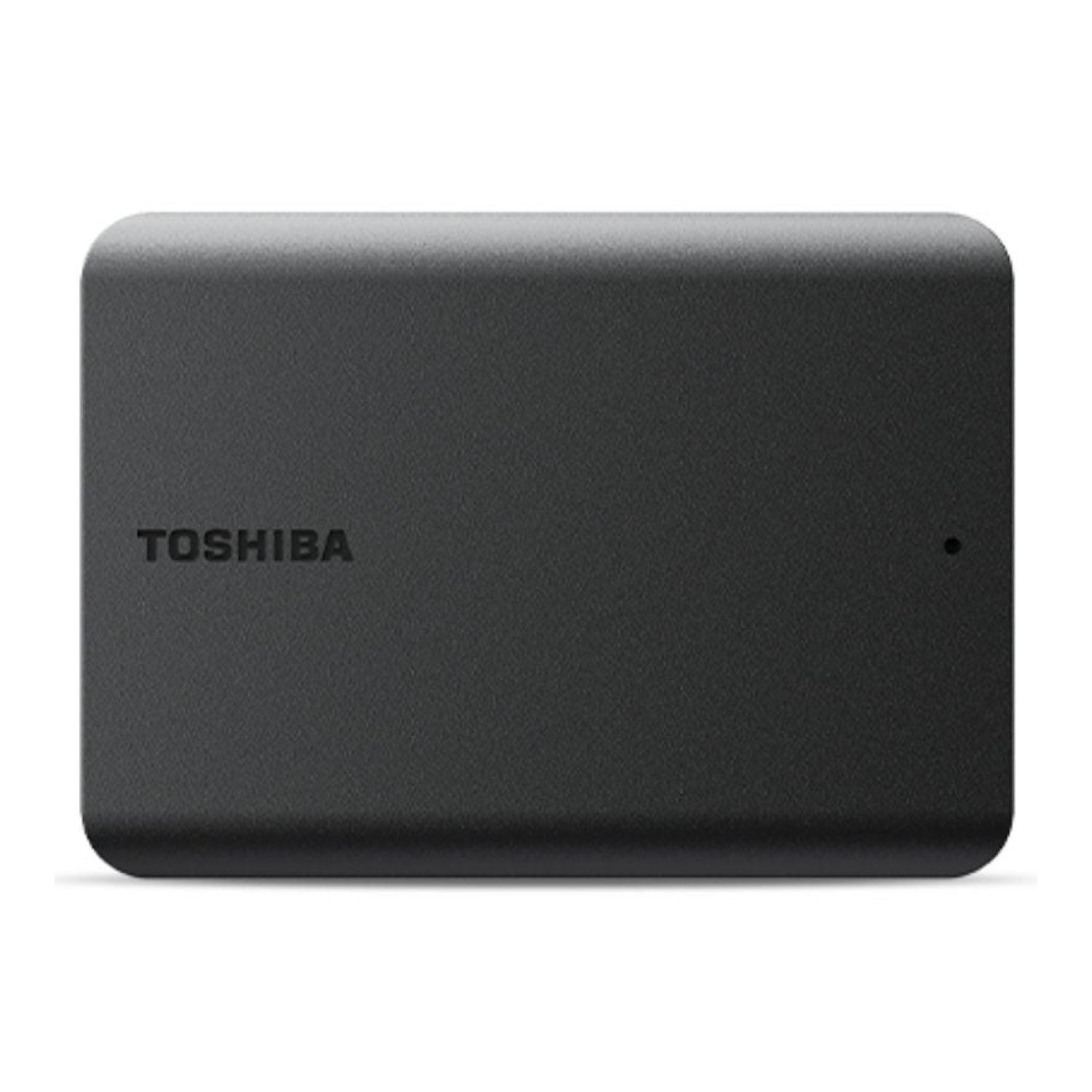 Disco Externo Toshiba 4TB Canvio Basics 2022 2.5"/ USB 3.2