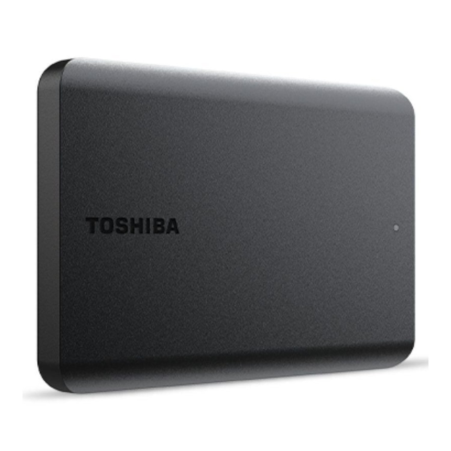 Disco Externo Toshiba 4TB Canvio Basics 2022 2.5"/ USB 3.2