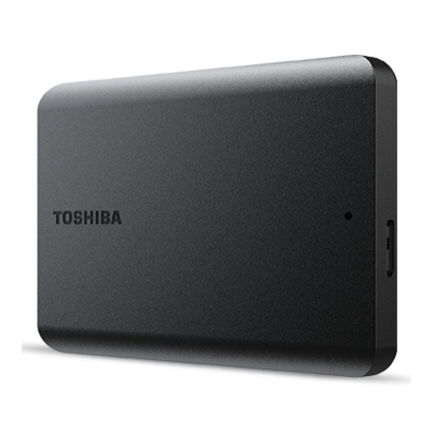 Disco Externo Toshiba 4TB Canvio Basics 2022 2.5"/ USB 3.2