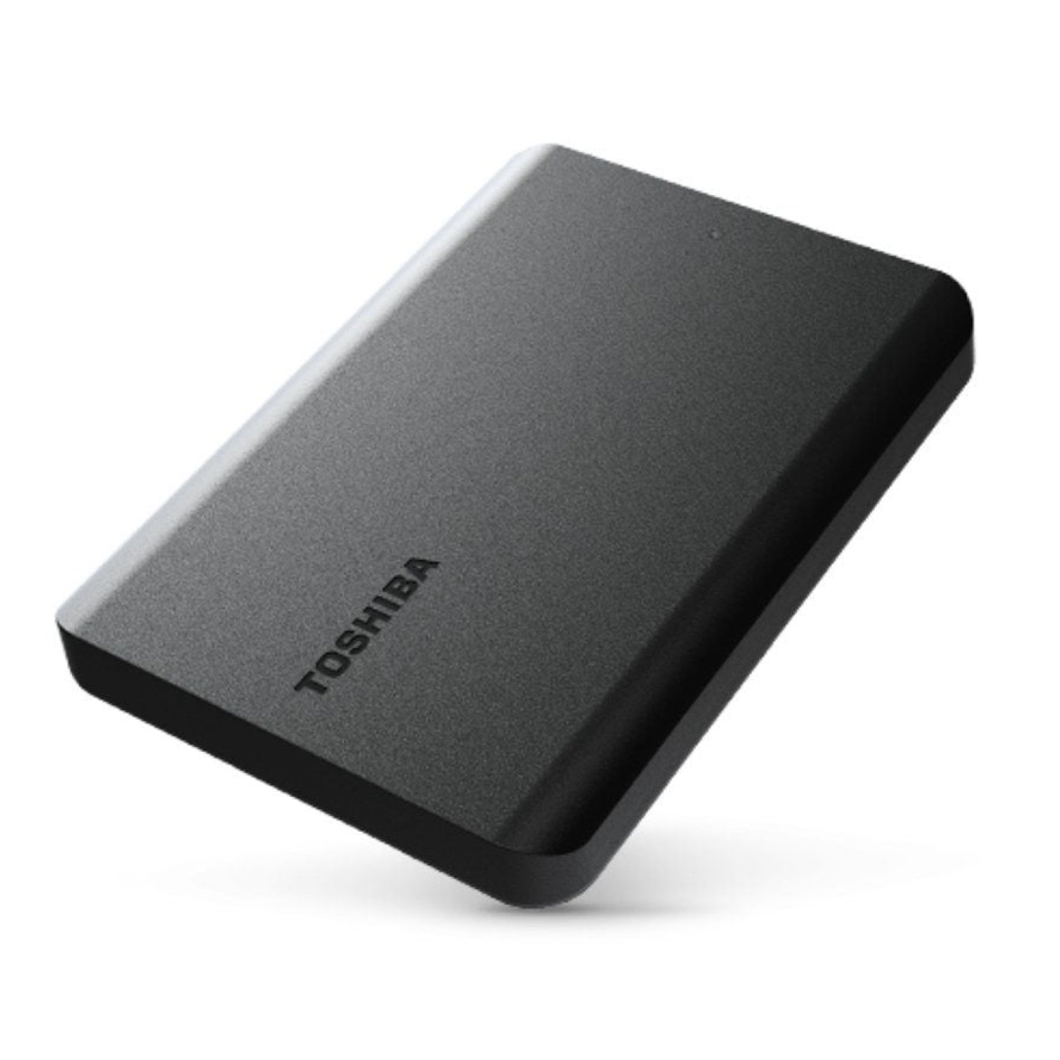 Disco Externo Toshiba 4TB Canvio Basics 2022 2.5"/ USB 3.2