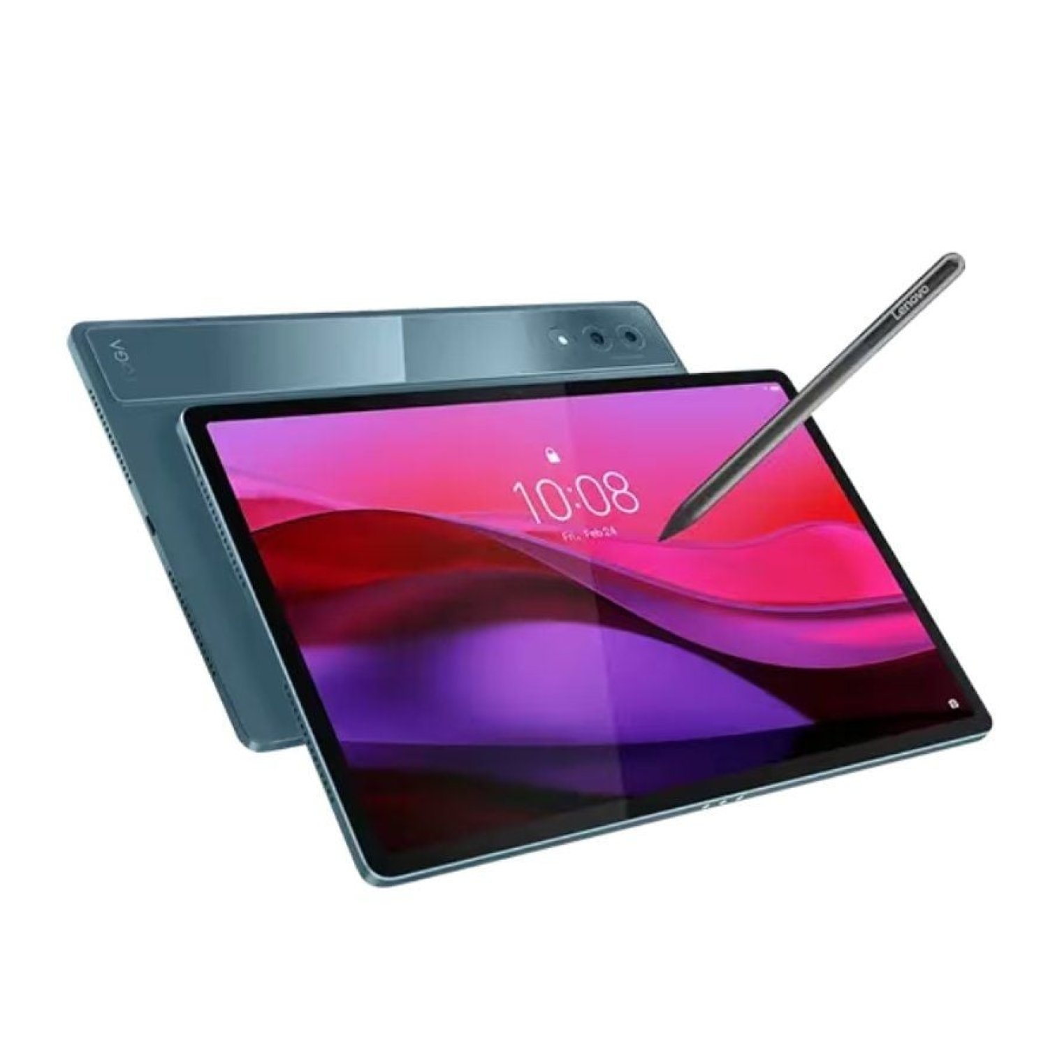 Tablet Lenovo Yoga Tab Plus 12.7"/ 16GB/ 256GB/ Octacore/ Azul