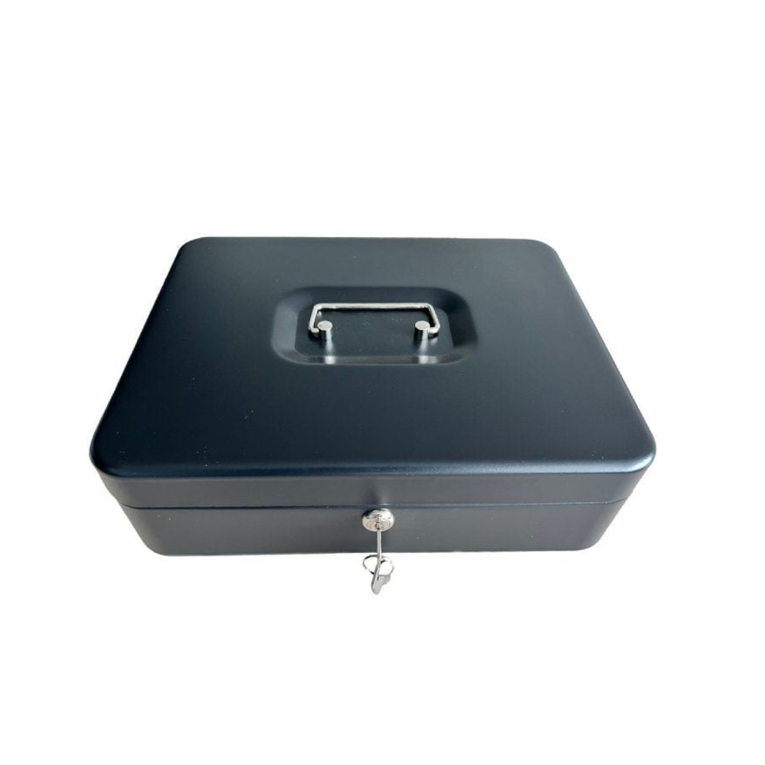 Premier · Cajón Portamonedas · Manual · Negro · CB-48