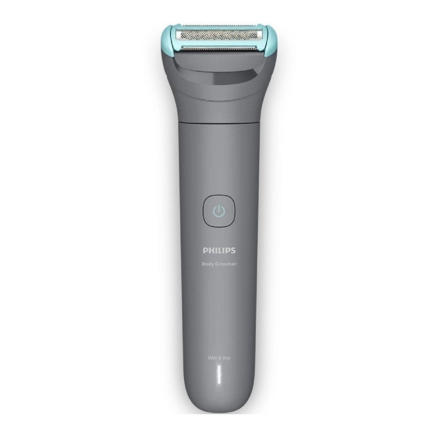Philips Body Groomer BG3485/15 · Cortabarbas · Batería · 3 Accesorios