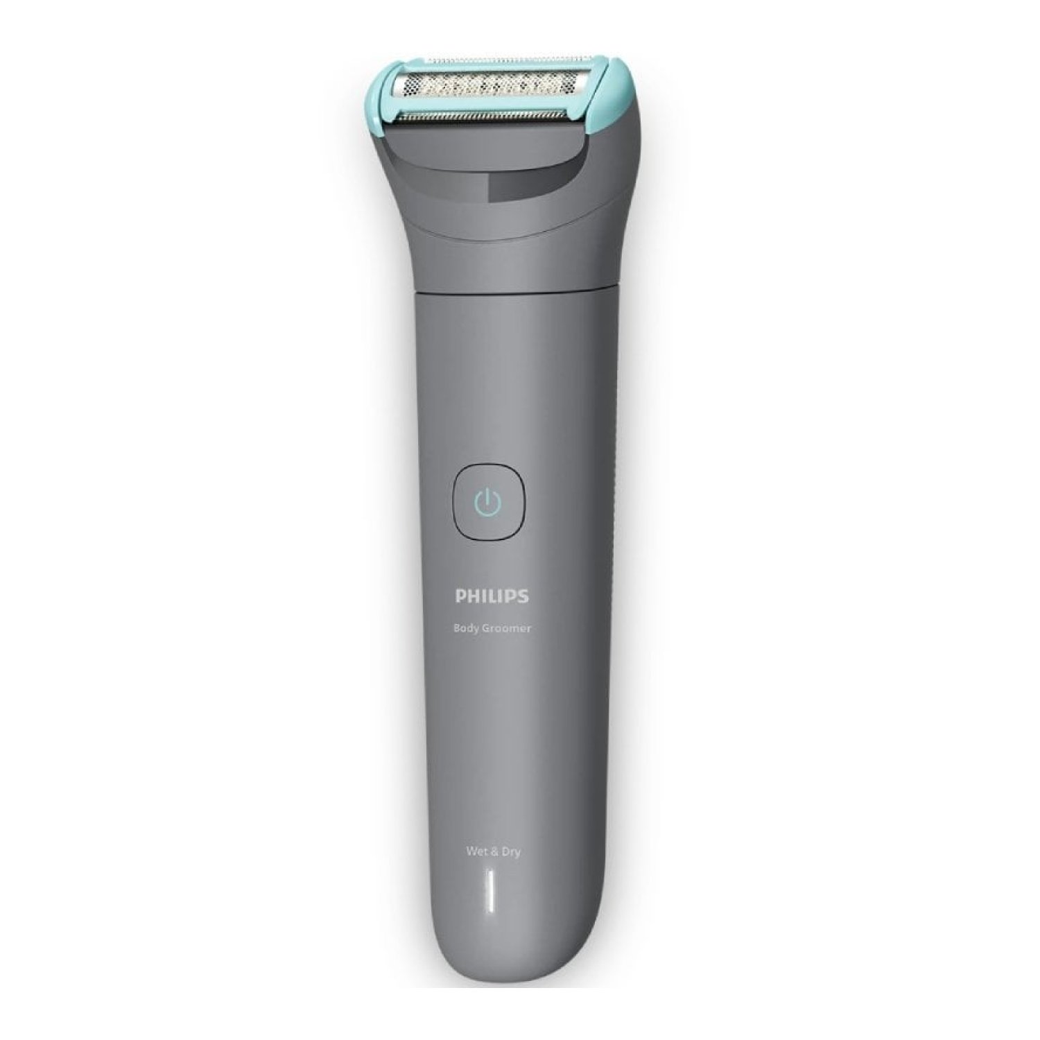 Philips Body Groomer BG3485/15 · Cortabarbas · Batería · 3 Accesorios