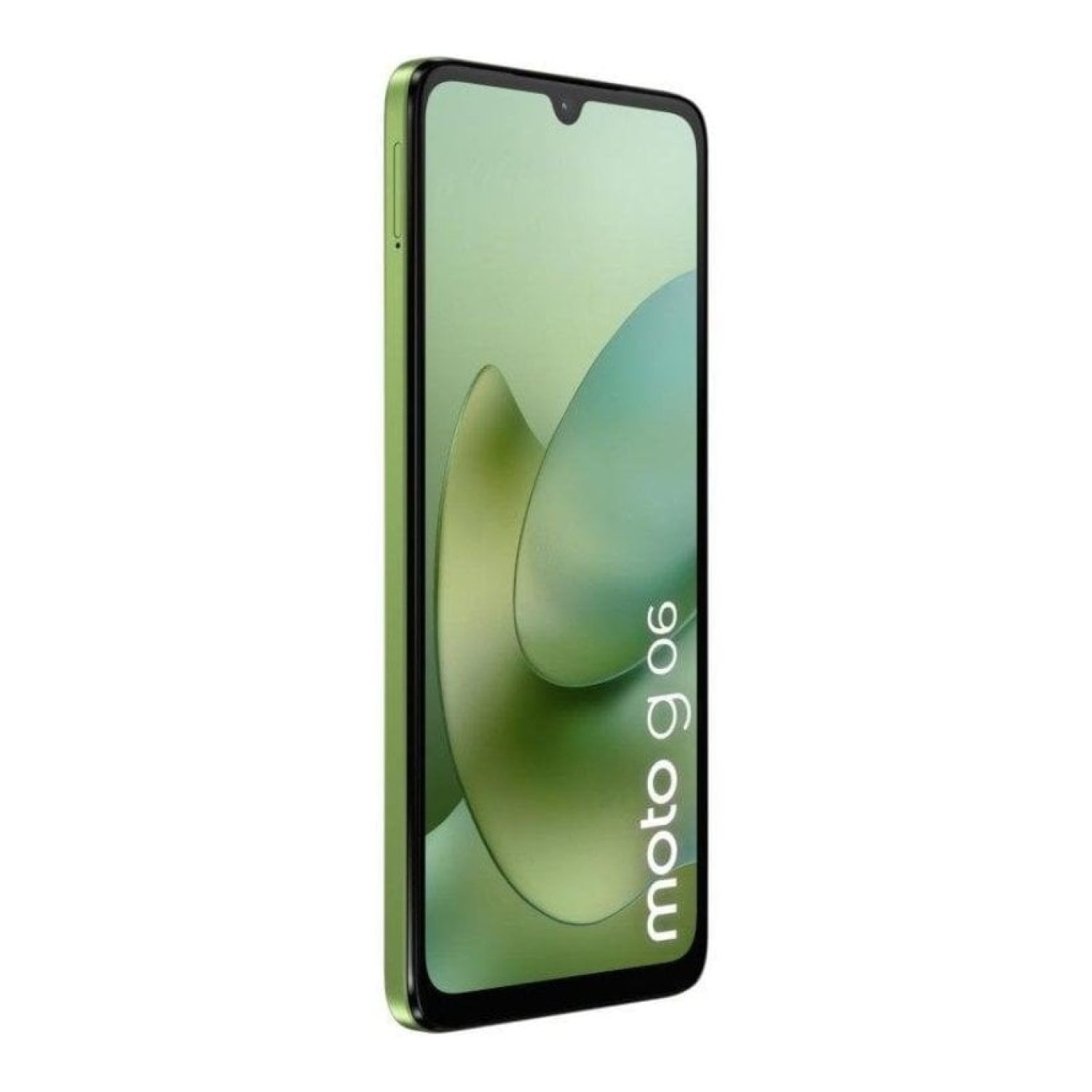 Smartphone Motorola Moto G06 4G 4GB/ 256GB/ 6.88"/ Verde