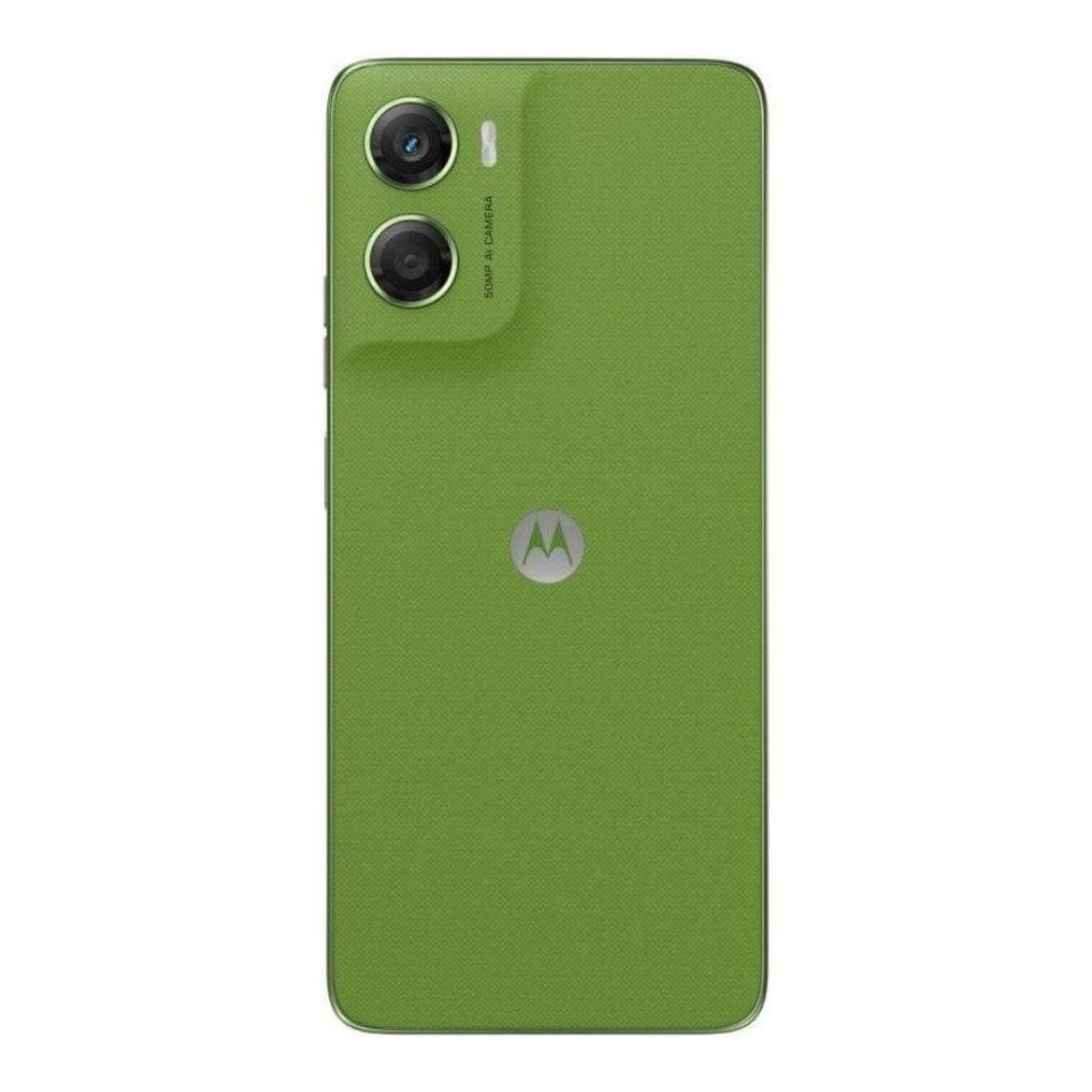 Smartphone Motorola Moto G06 4G 4GB/ 256GB/ 6.88"/ Verde