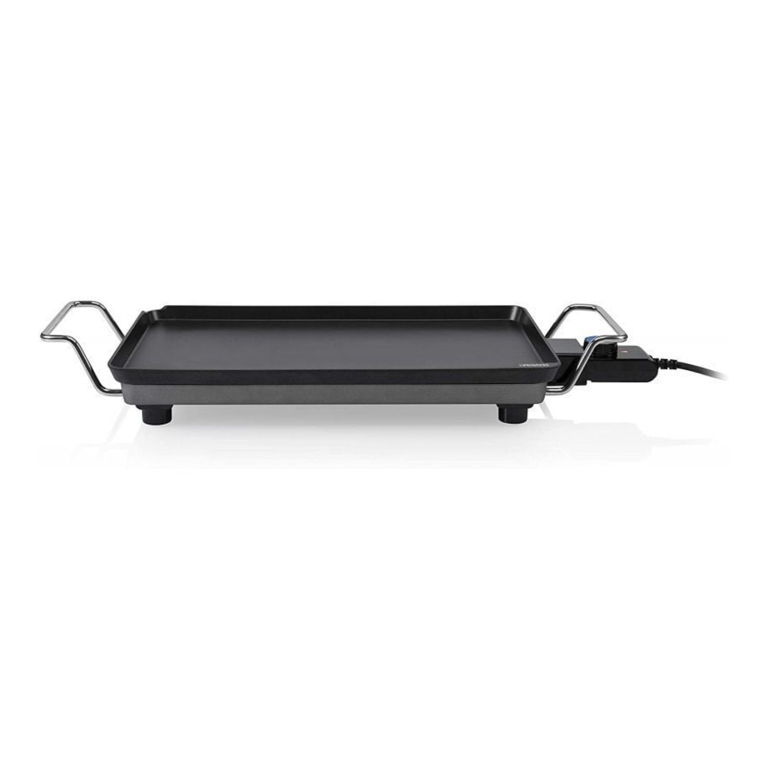 Plancha de Asar Princess Table Chef Superior Classic 102240/ 2500W/ Tamaño 460*260mm