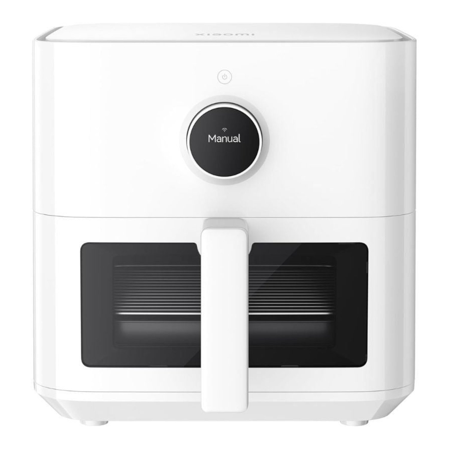 Freidora Inteligente por Aire Airfryer / Sin Aceite Xiaomi Smart Air Fryer 5.5L/ 1600W/ Capacidad 5.5L