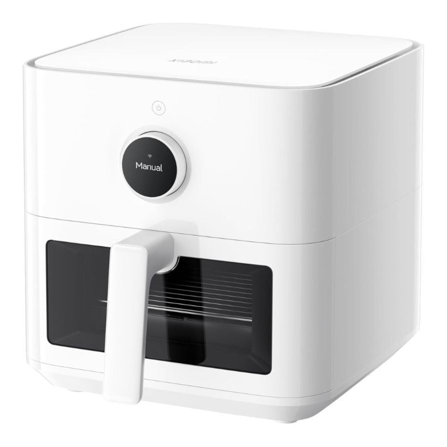 Freidora Inteligente por Aire Airfryer / Sin Aceite Xiaomi Smart Air Fryer 5.5L/ 1600W/ Capacidad 5.5L